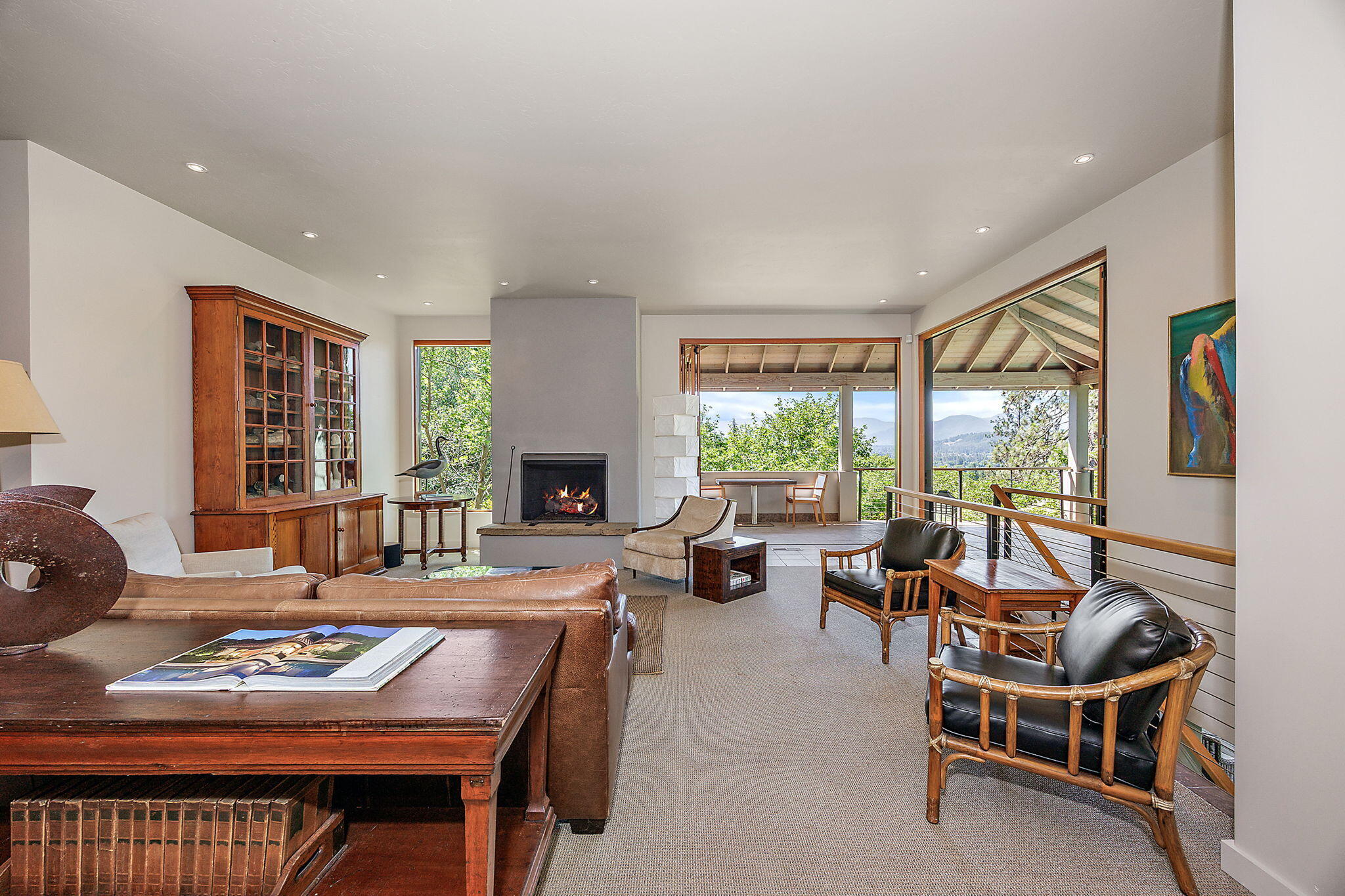 Oak Hill Estates Subdivision - Residential