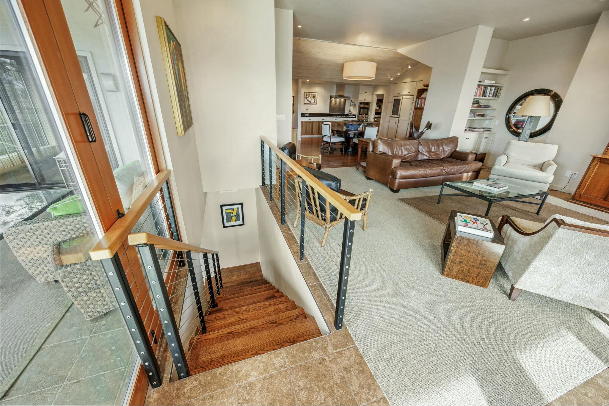 Oak Hill Estates Subdivision - Residential