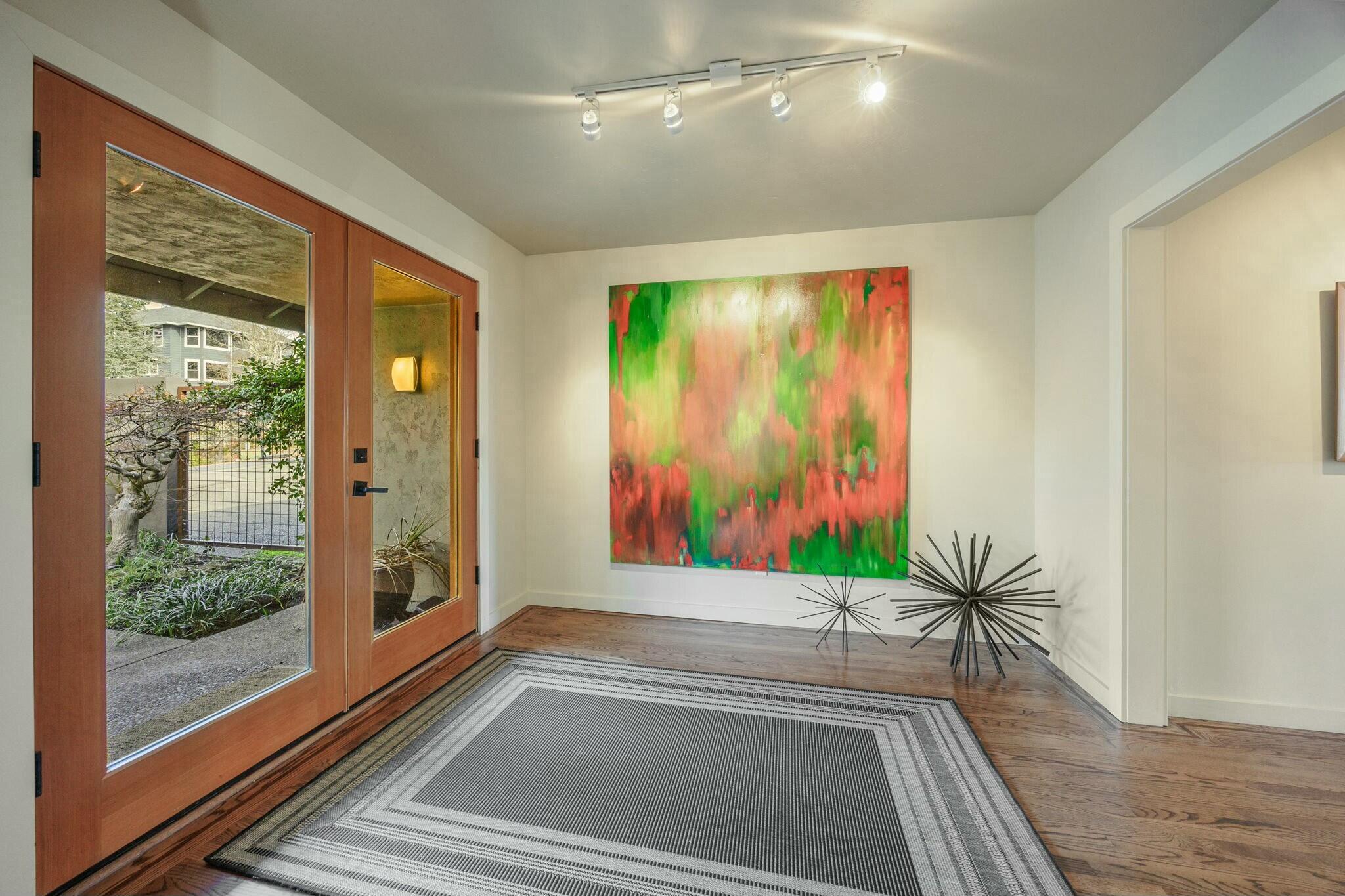 Oak Hill Estates Subdivision - Residential