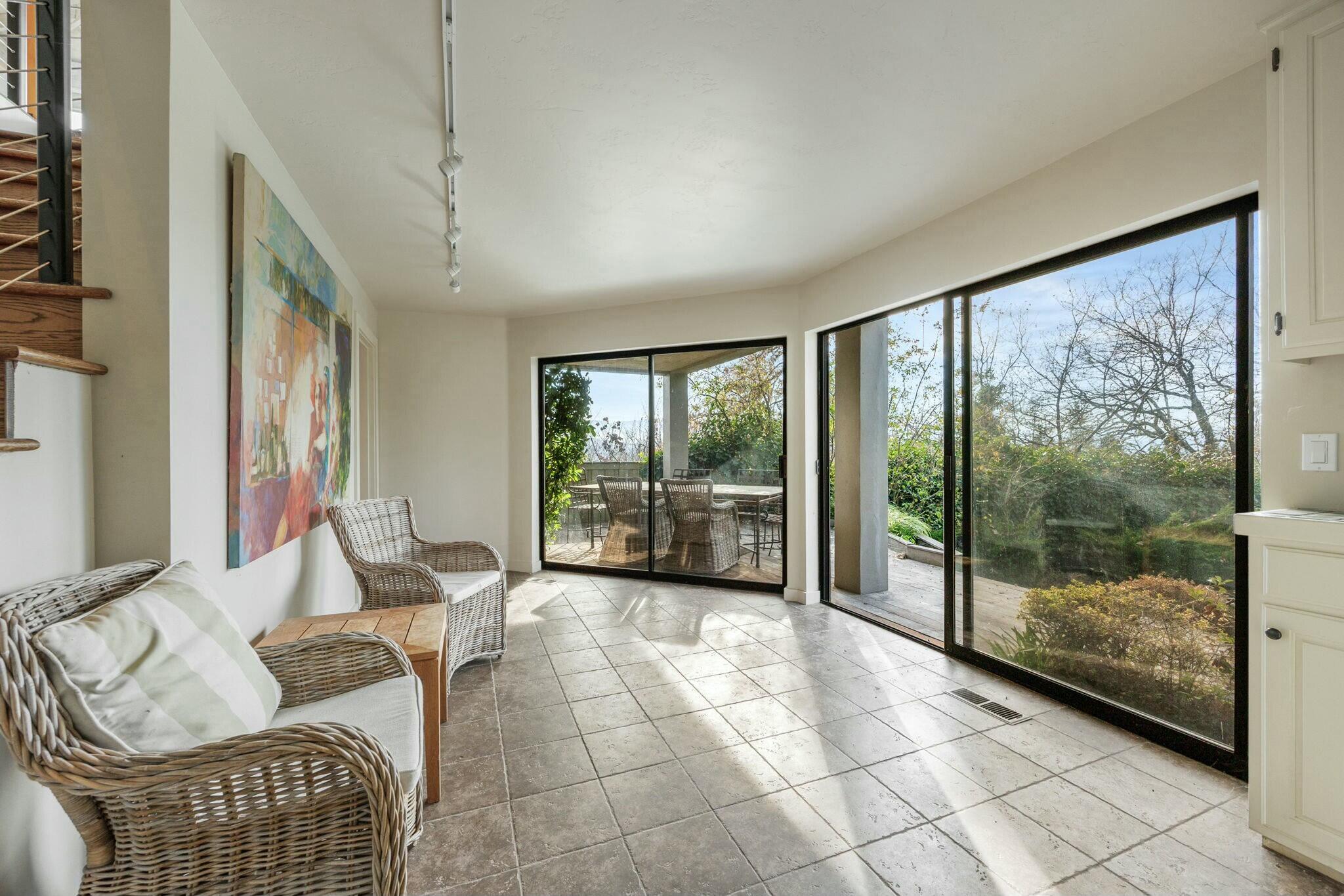 Oak Hill Estates Subdivision - Residential