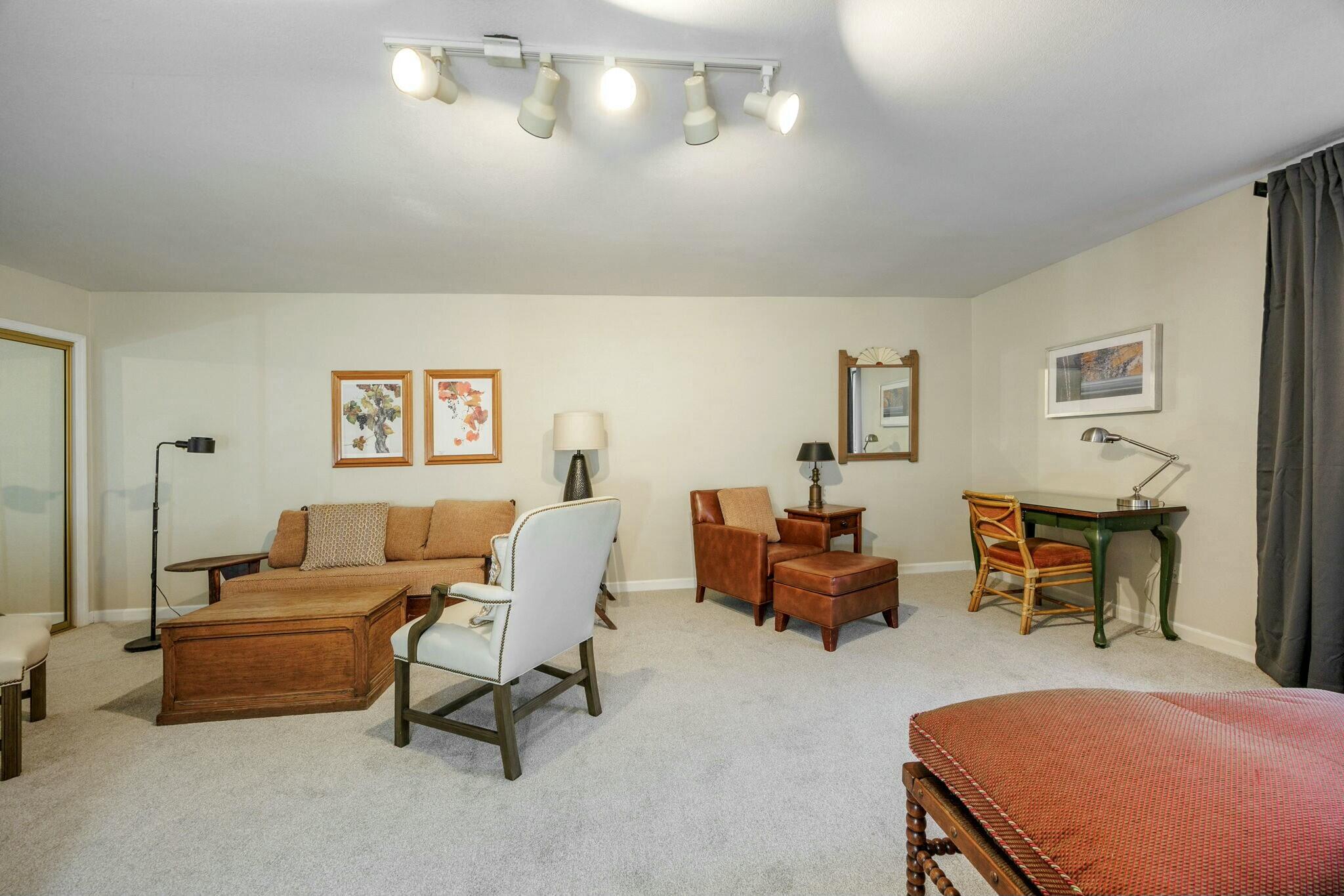 Oak Hill Estates Subdivision - Residential