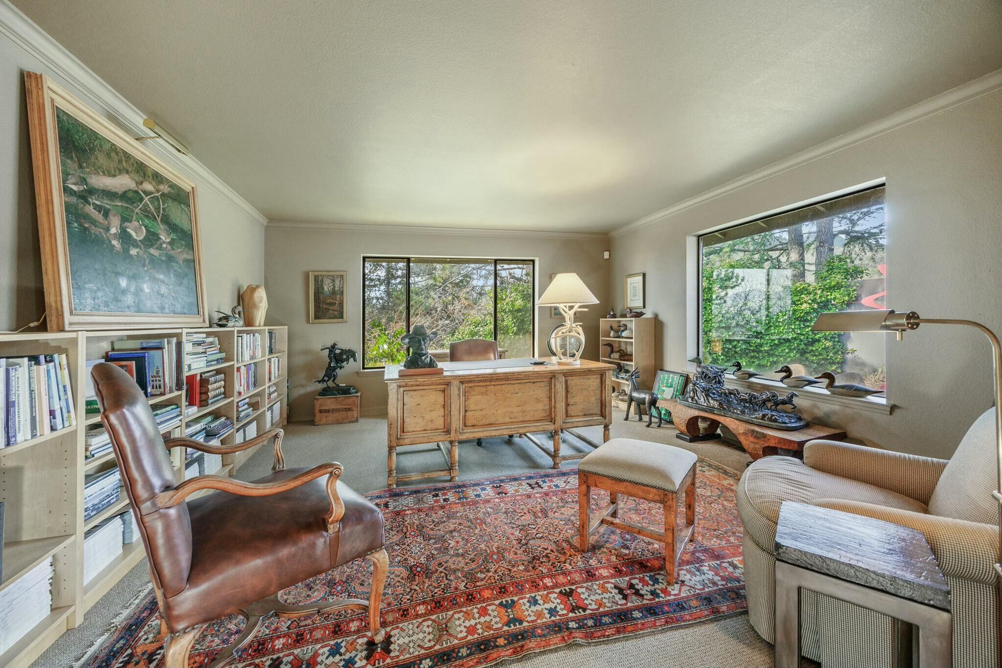 Oak Hill Estates Subdivision - Residential