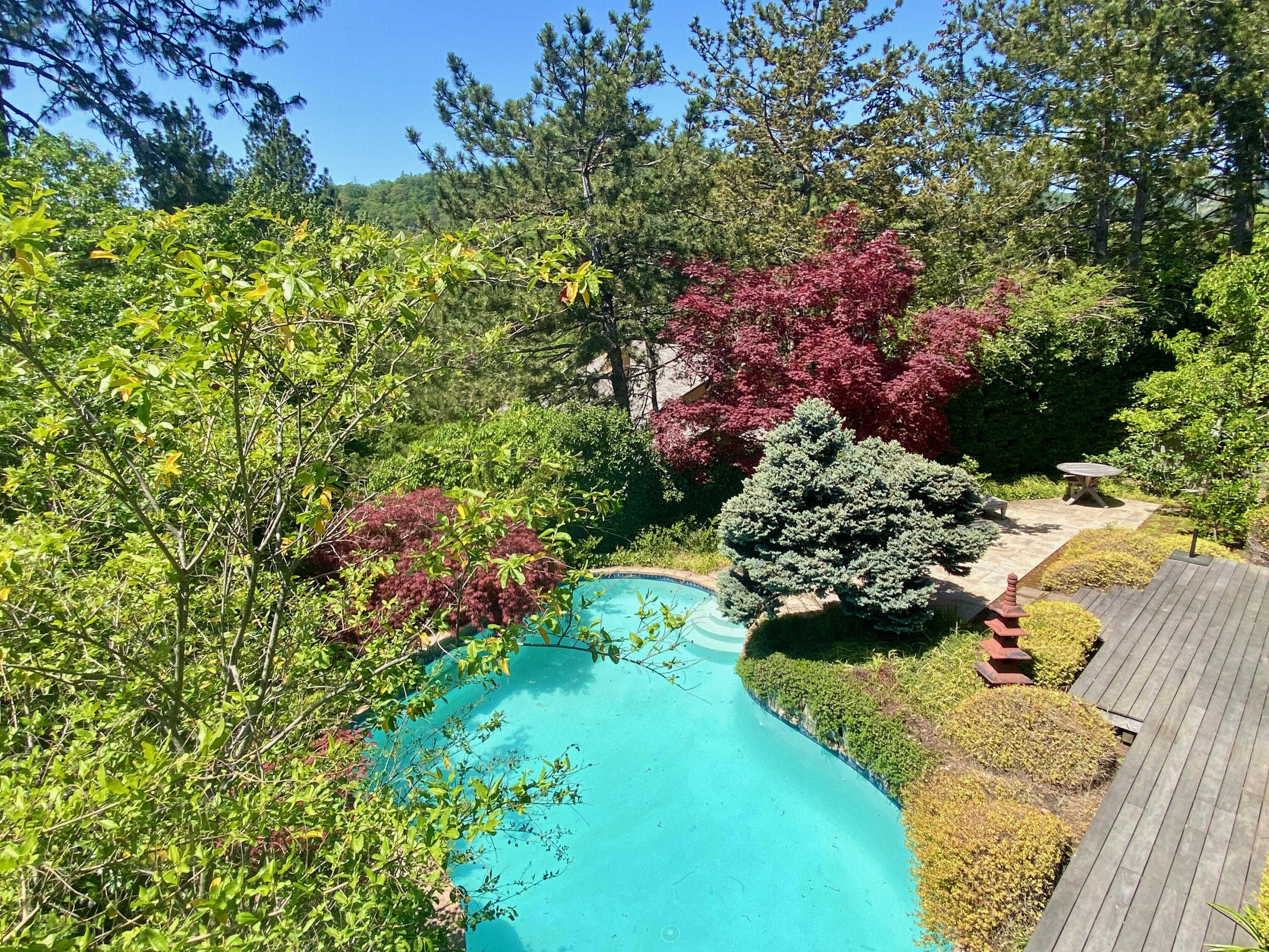 Oak Hill Estates Subdivision - Residential