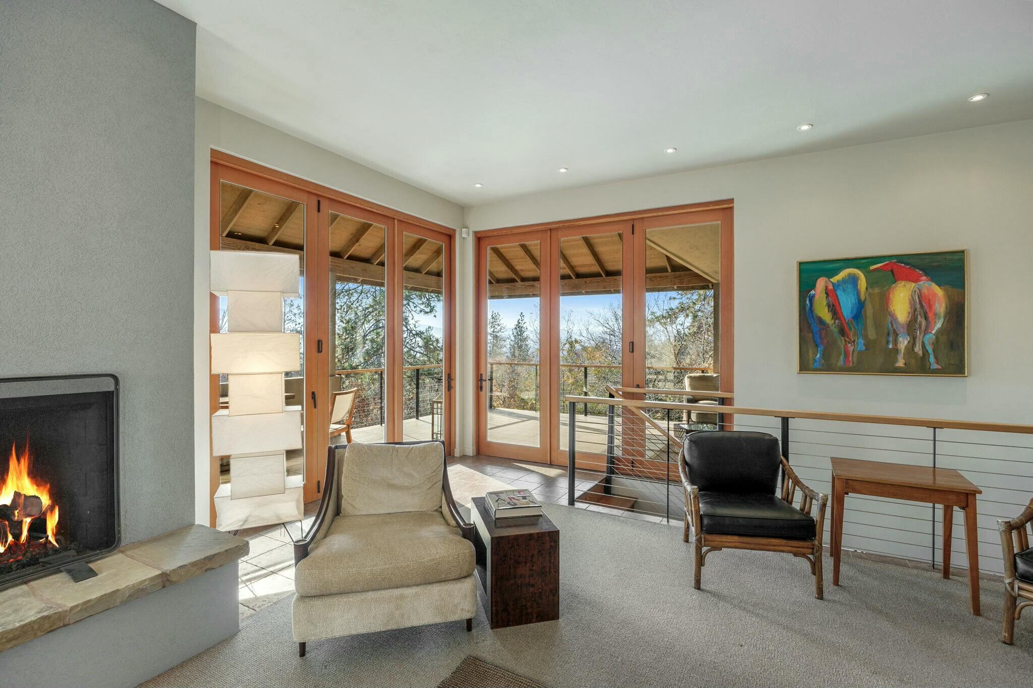 Oak Hill Estates Subdivision - Residential