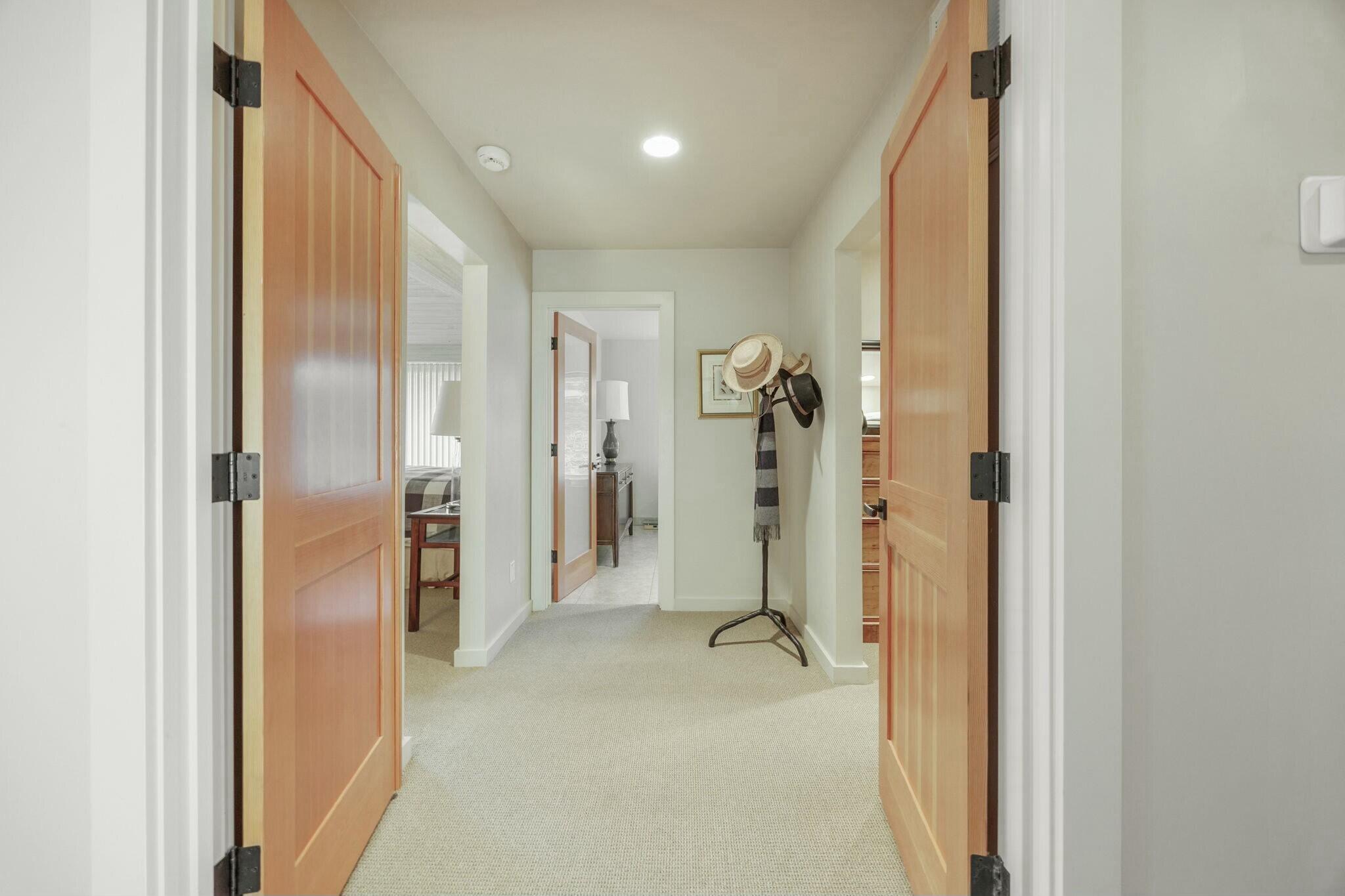 Oak Hill Estates Subdivision - Residential