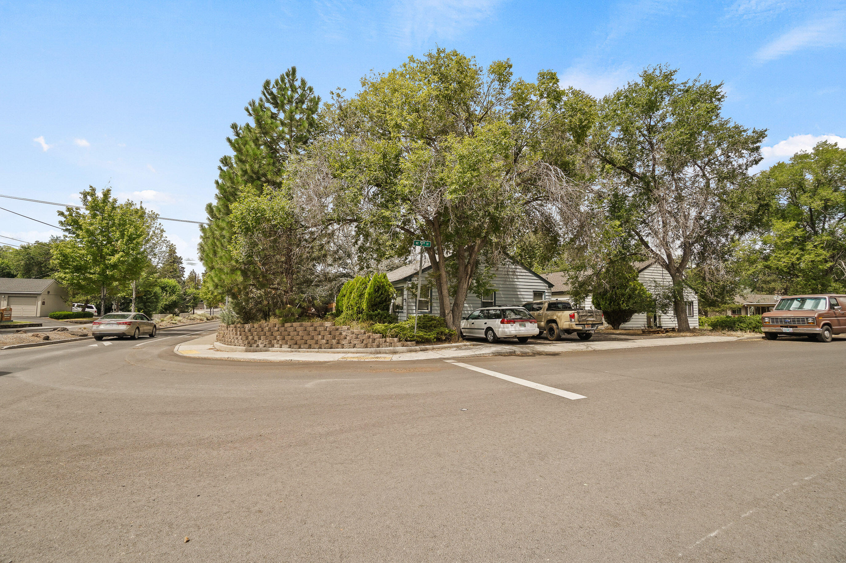 Wiestoria - Residential Income