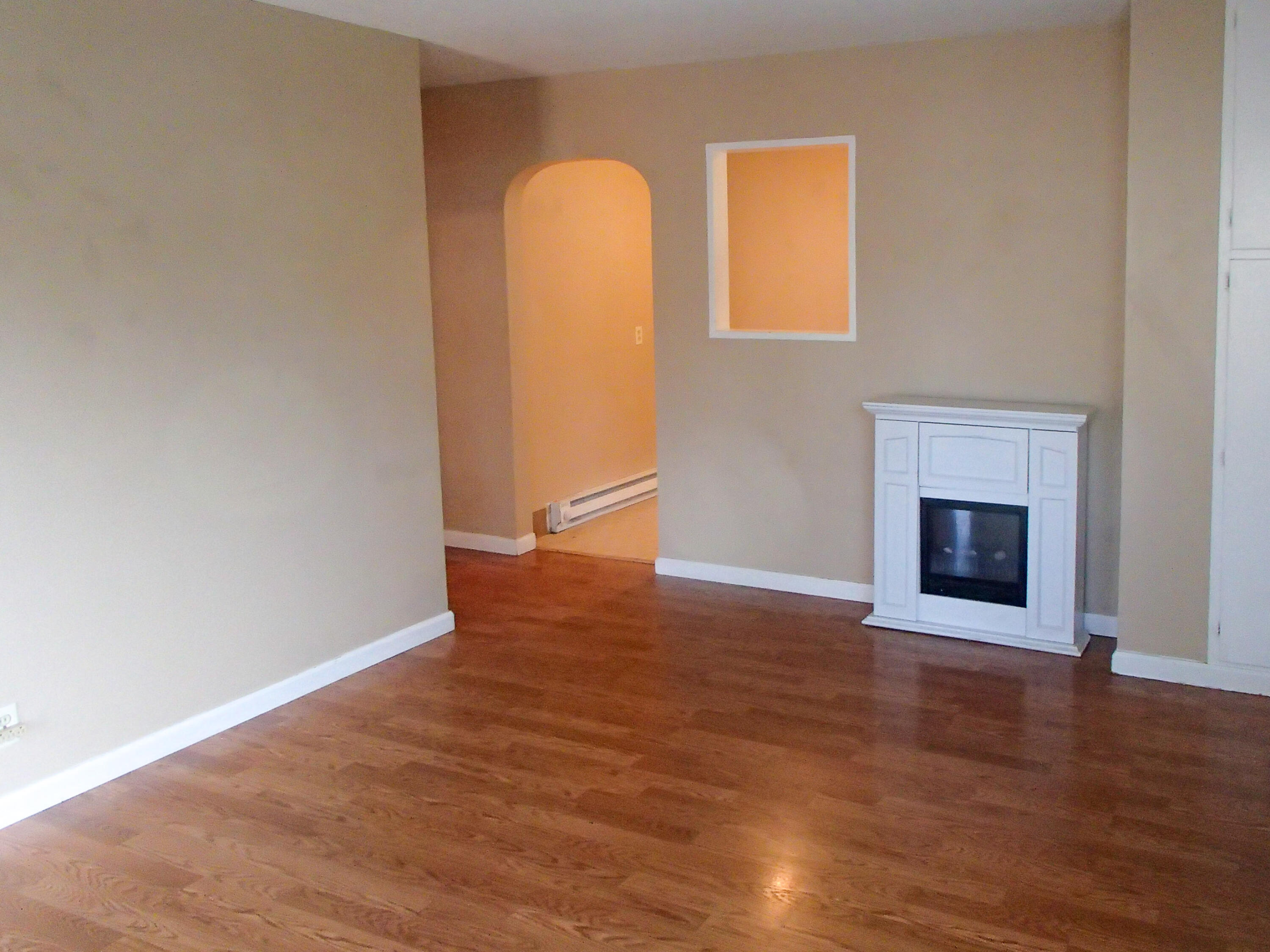 Wiestoria - Residential Income