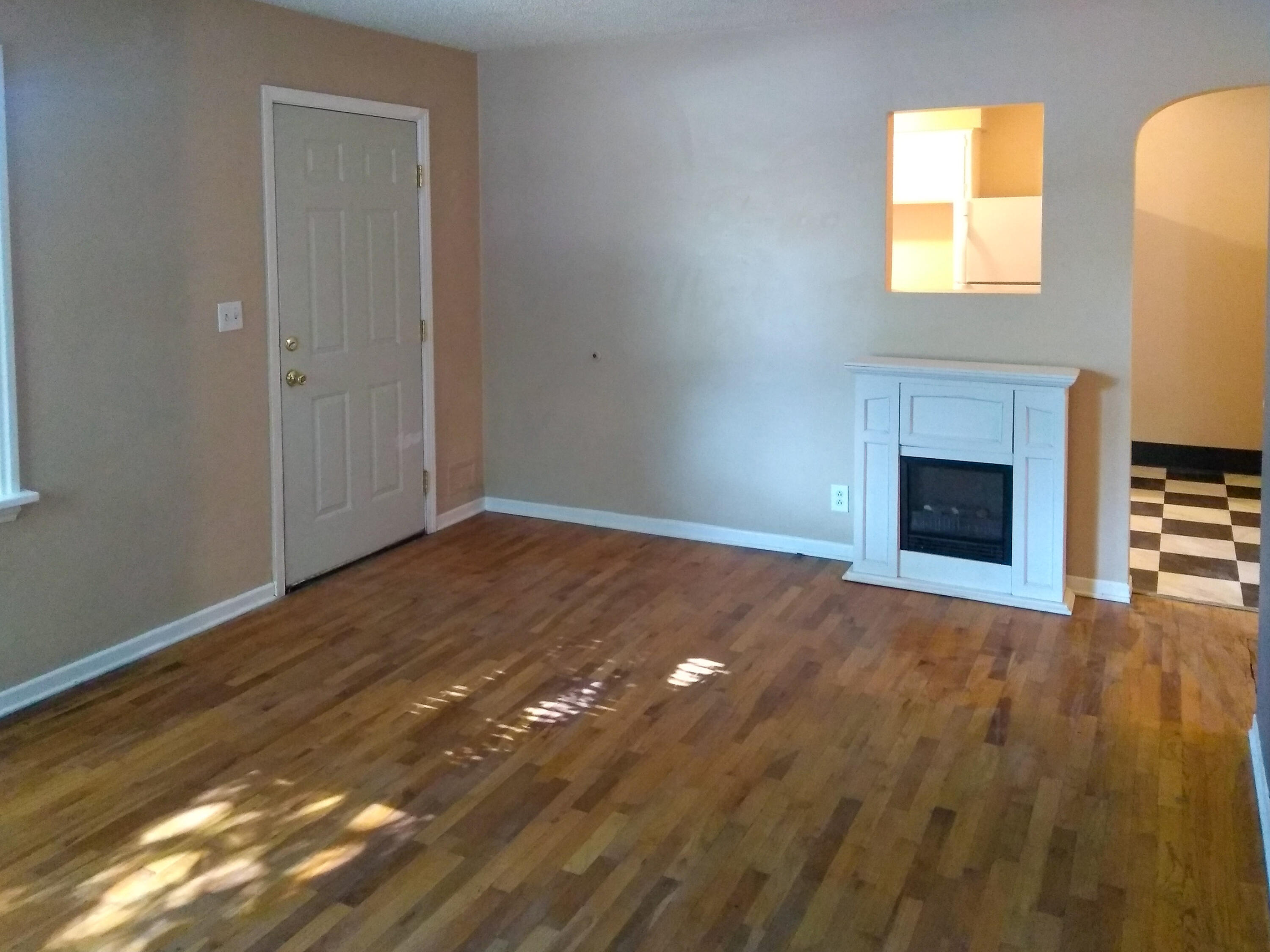 Wiestoria - Residential Income