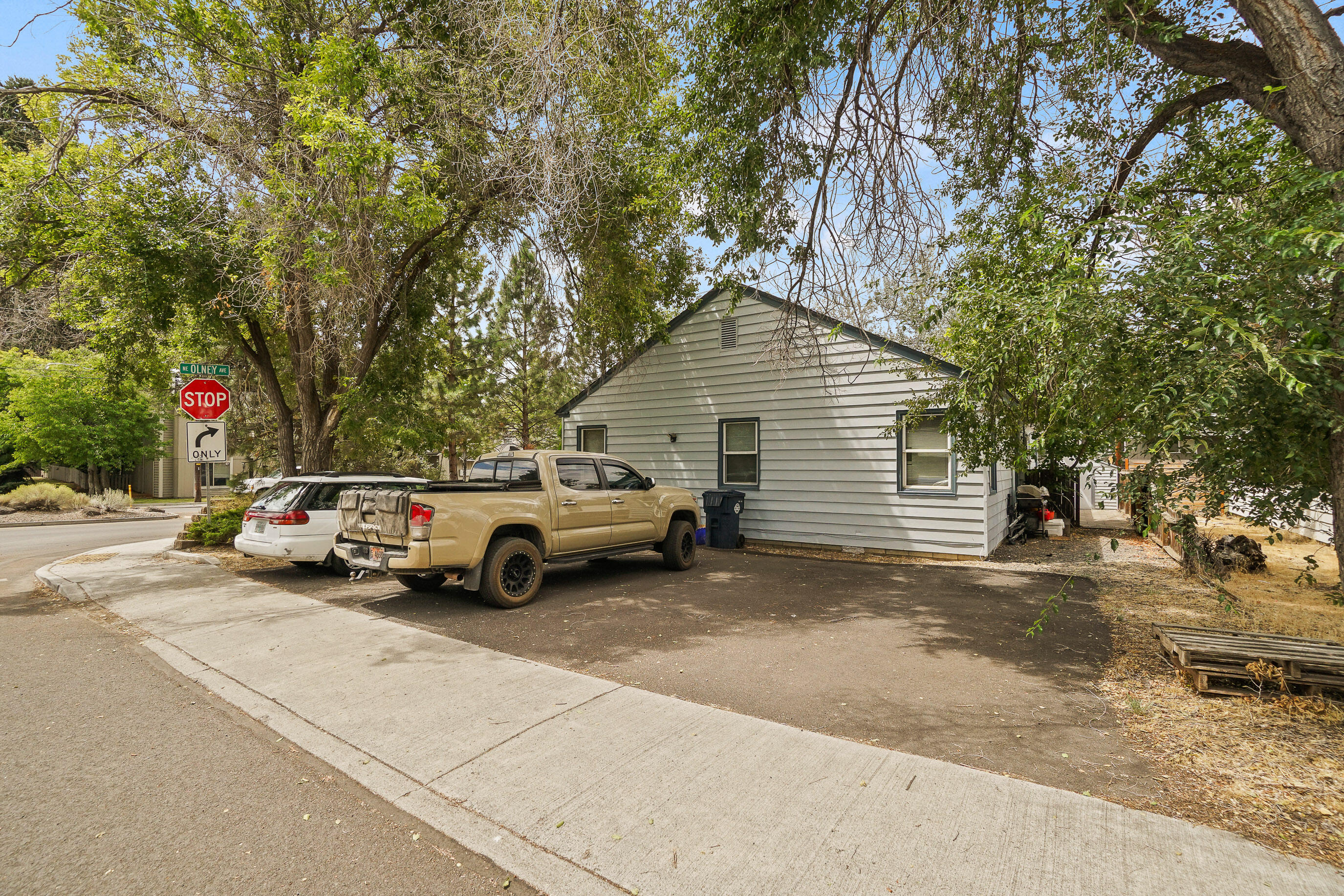 Wiestoria - Residential Income