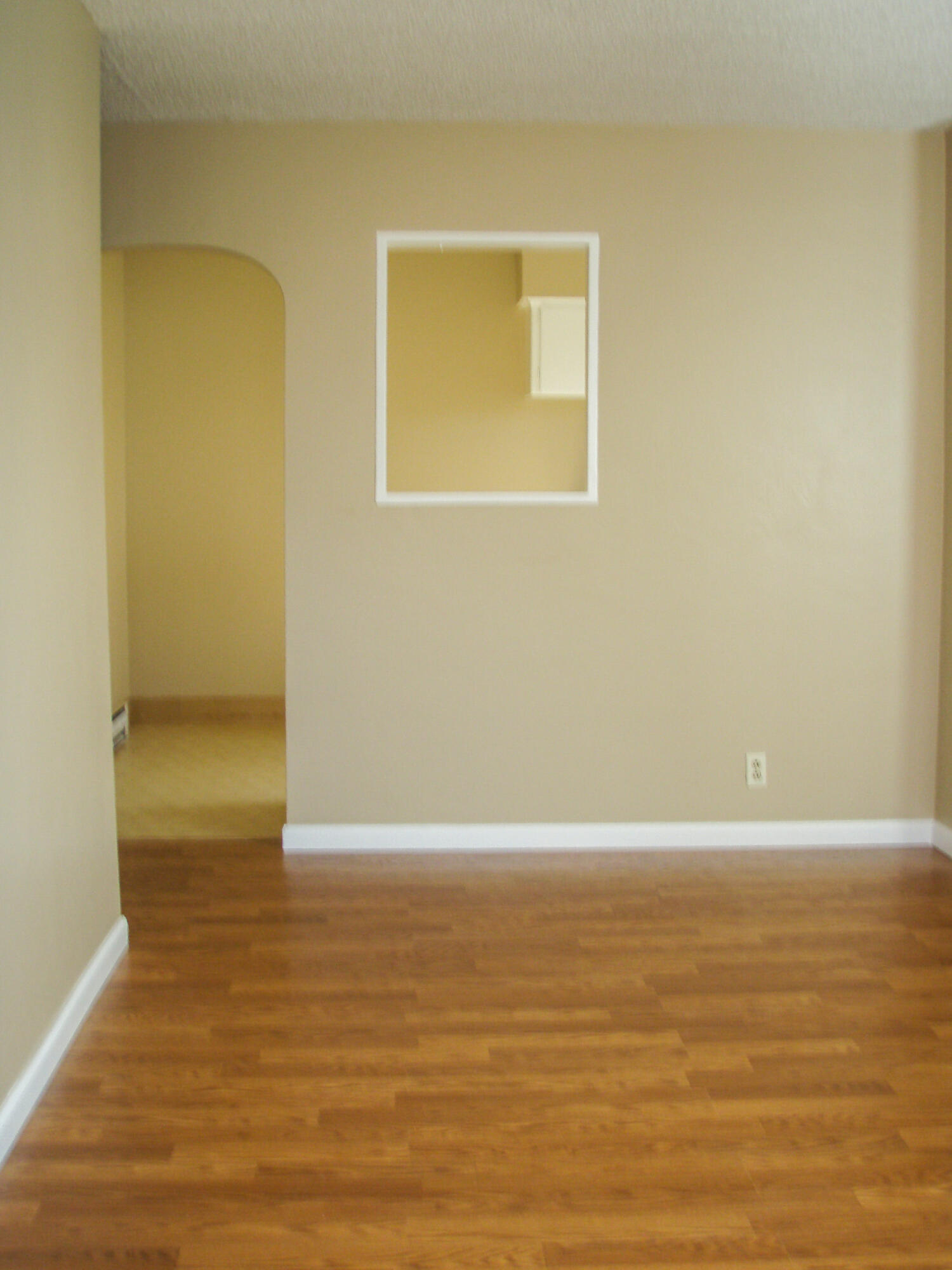 Wiestoria - Residential Income