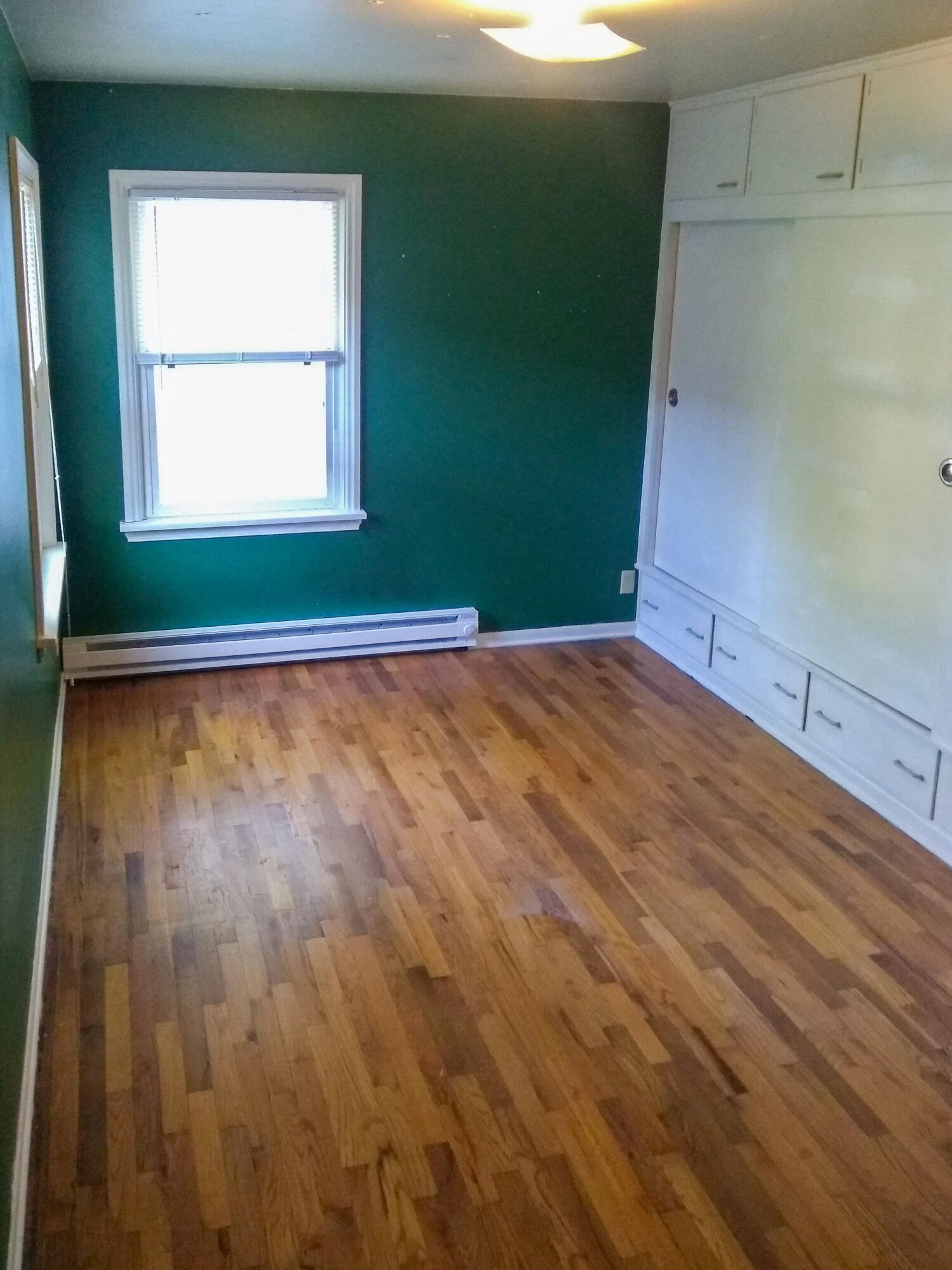 Wiestoria - Residential Income