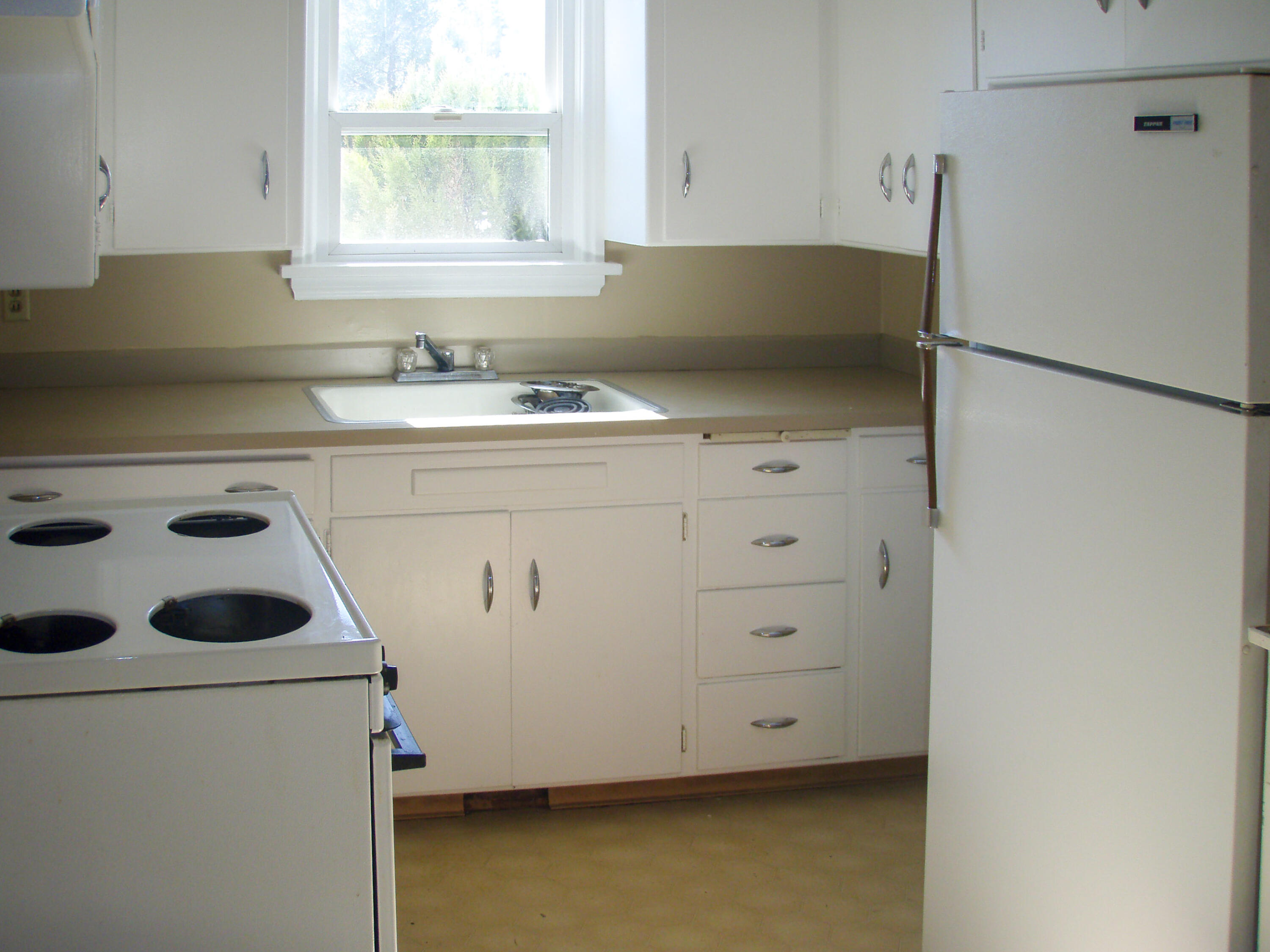 Wiestoria - Residential Income