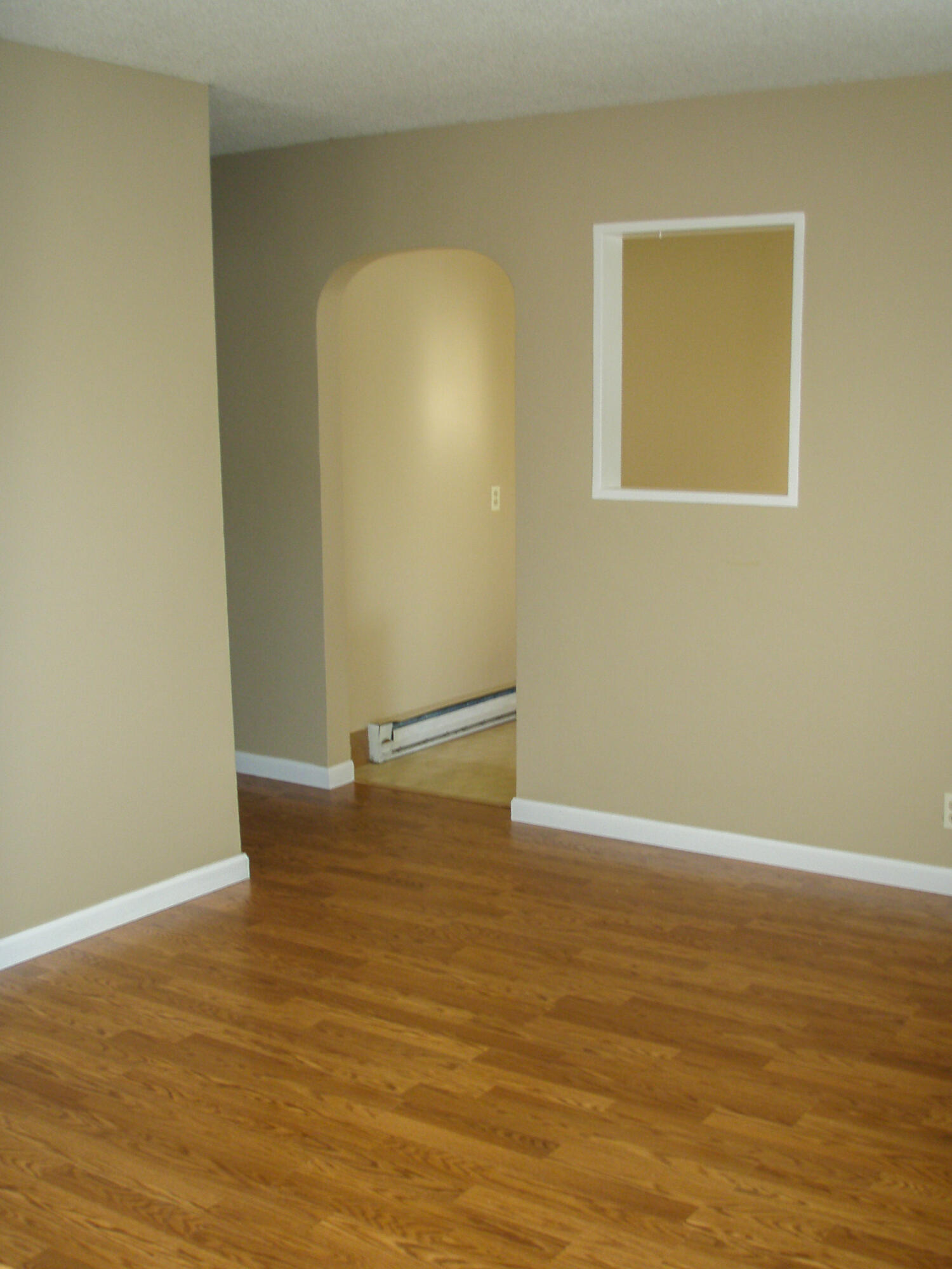 Wiestoria - Residential Income