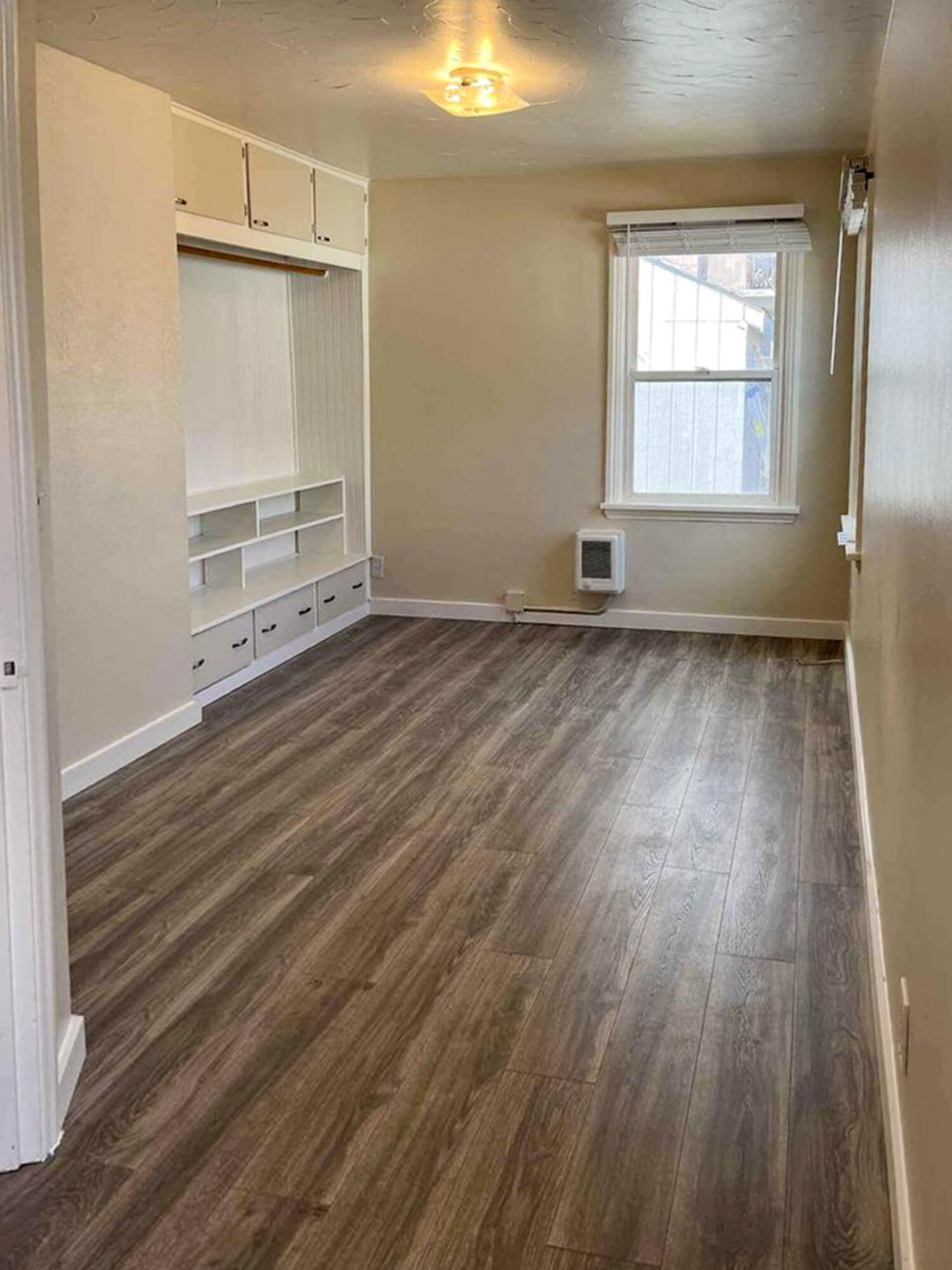 Wiestoria - Residential Income