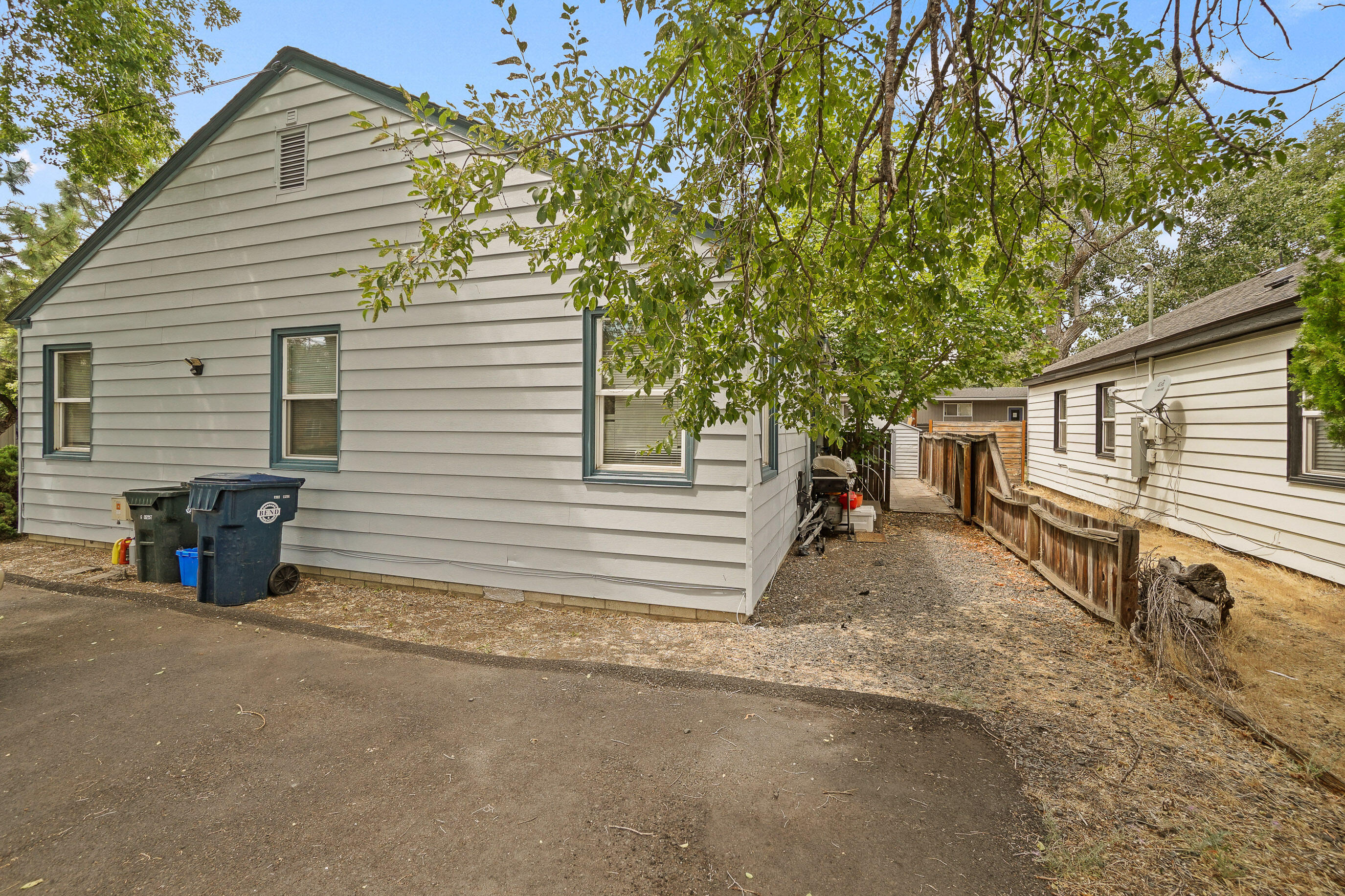 Wiestoria - Residential Income