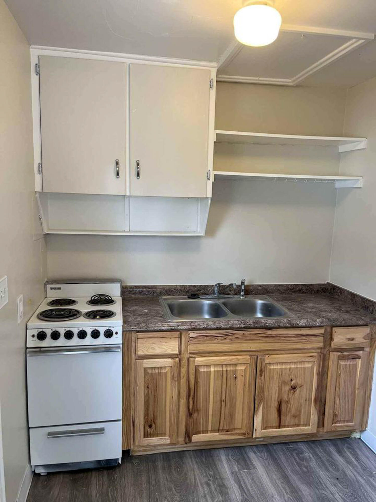 Wiestoria - Residential Income