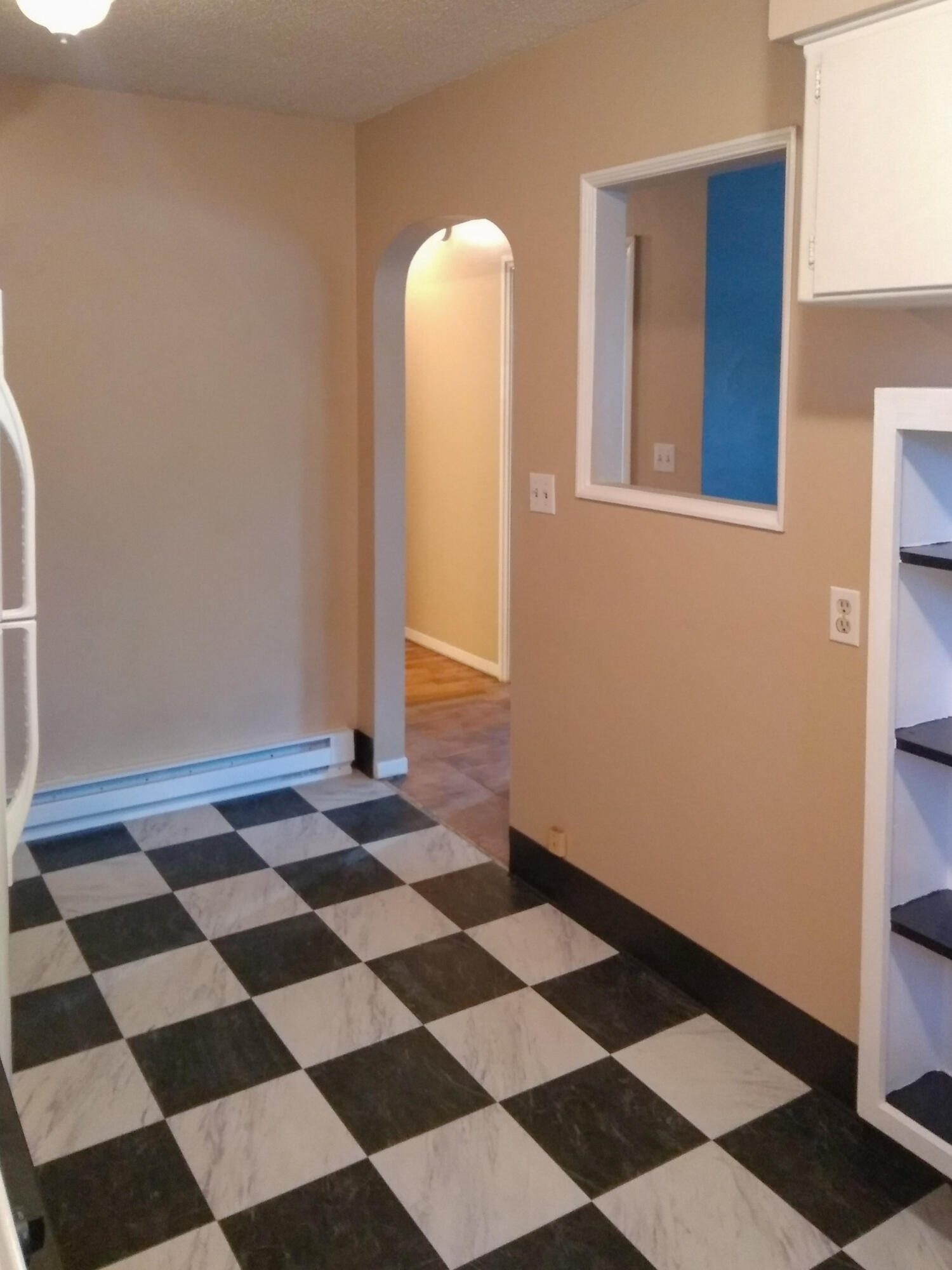 Wiestoria - Residential Income