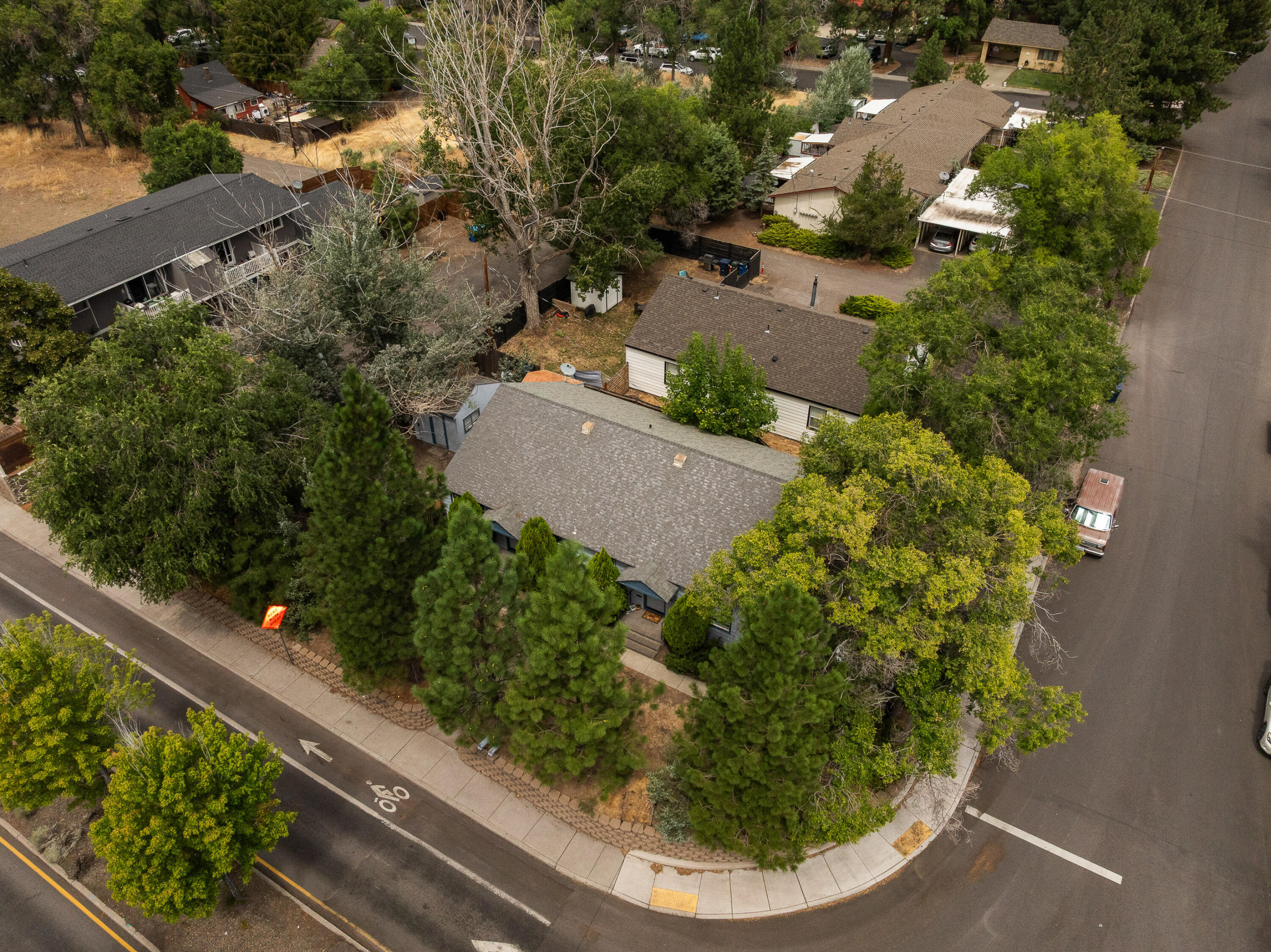 Wiestoria - Residential Income