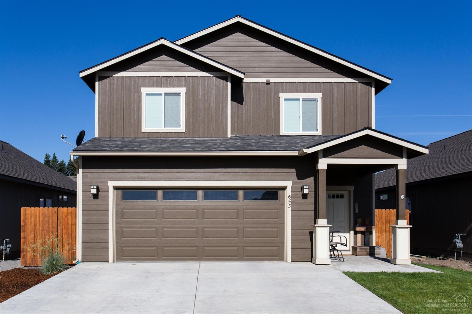 Crosswinds - Residential