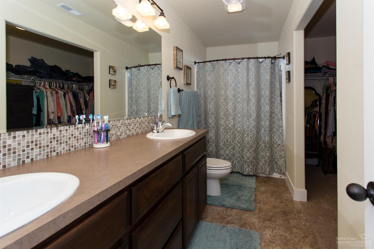 Crosswinds - Residential