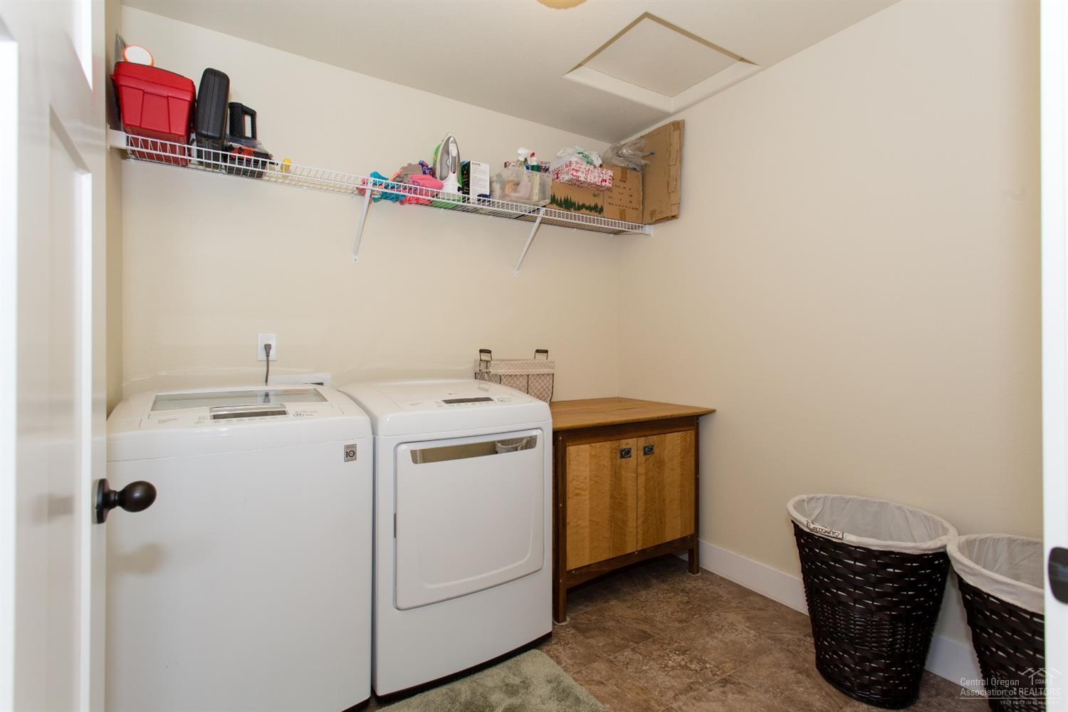 Crosswinds - Residential