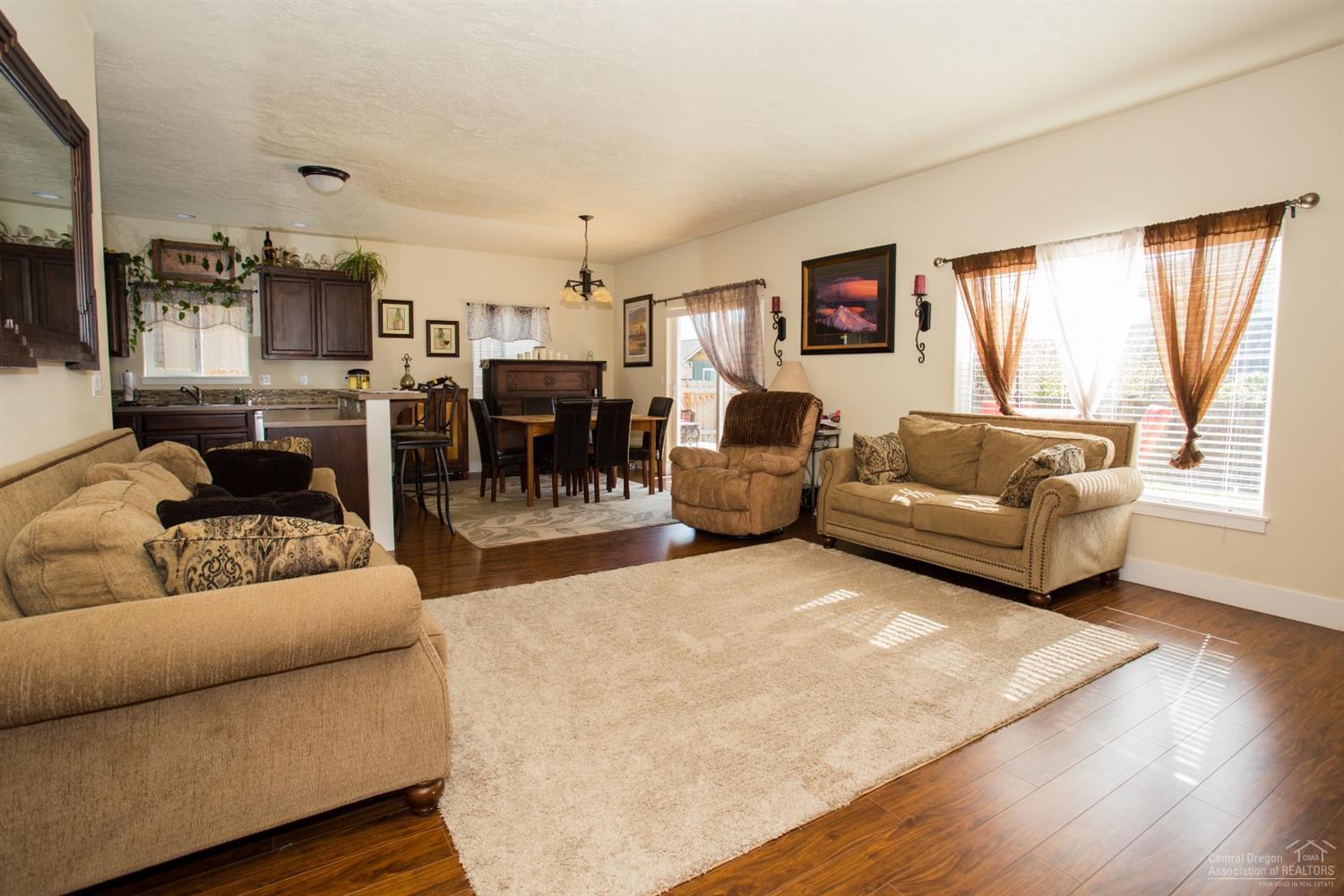 Crosswinds - Residential