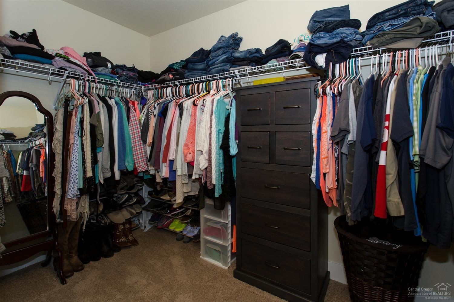 Crosswinds - Residential