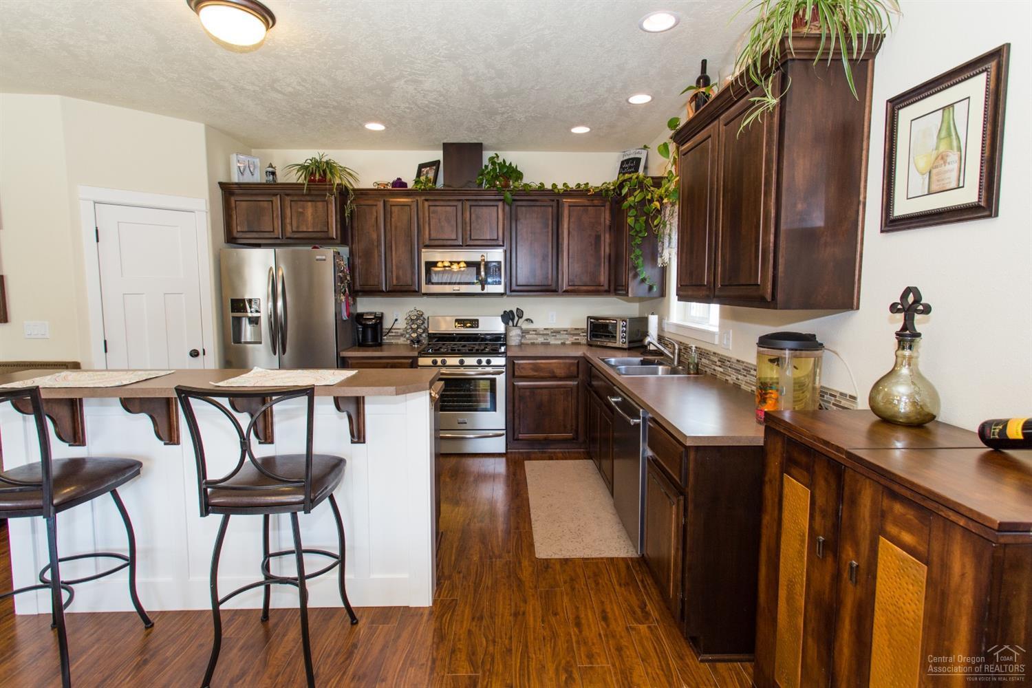 Crosswinds - Residential