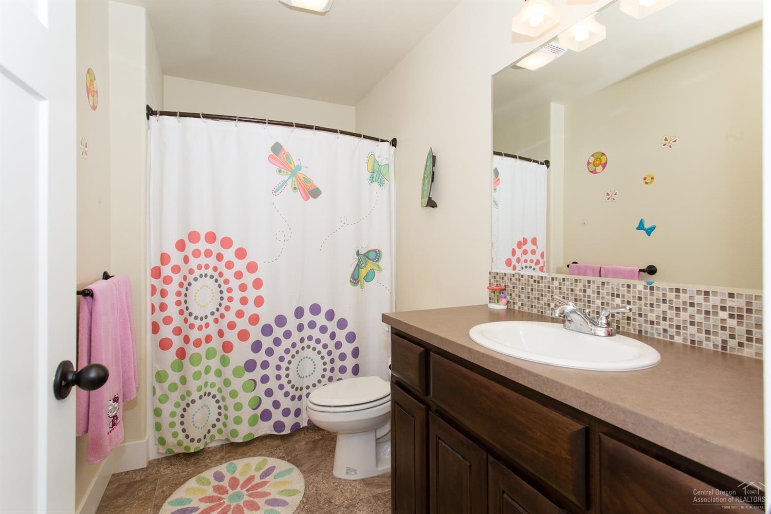 Crosswinds - Residential