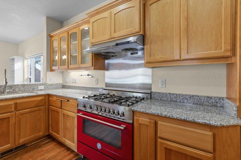 Tiny photo for 369 Meadow Drive, Ashland, OR 97520 (MLS # 220214909)