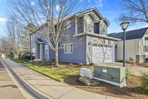 Tiny photo for 369 Meadow Drive, Ashland, OR 97520 (MLS # 220214909)