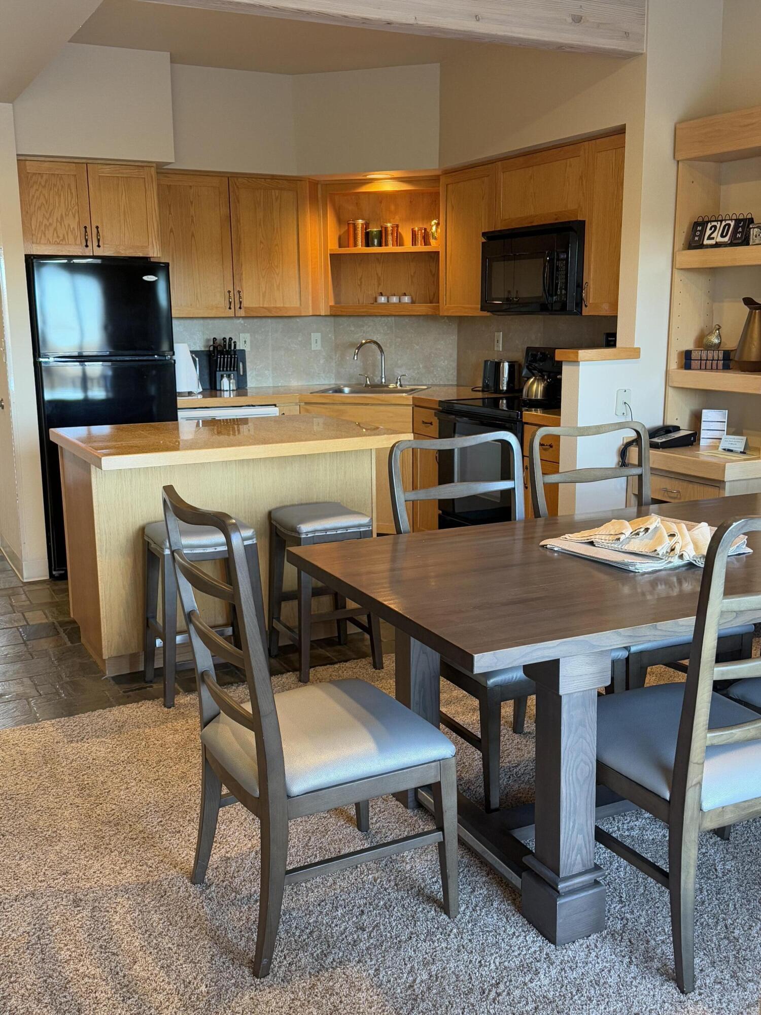 Eagle Crest - Residential