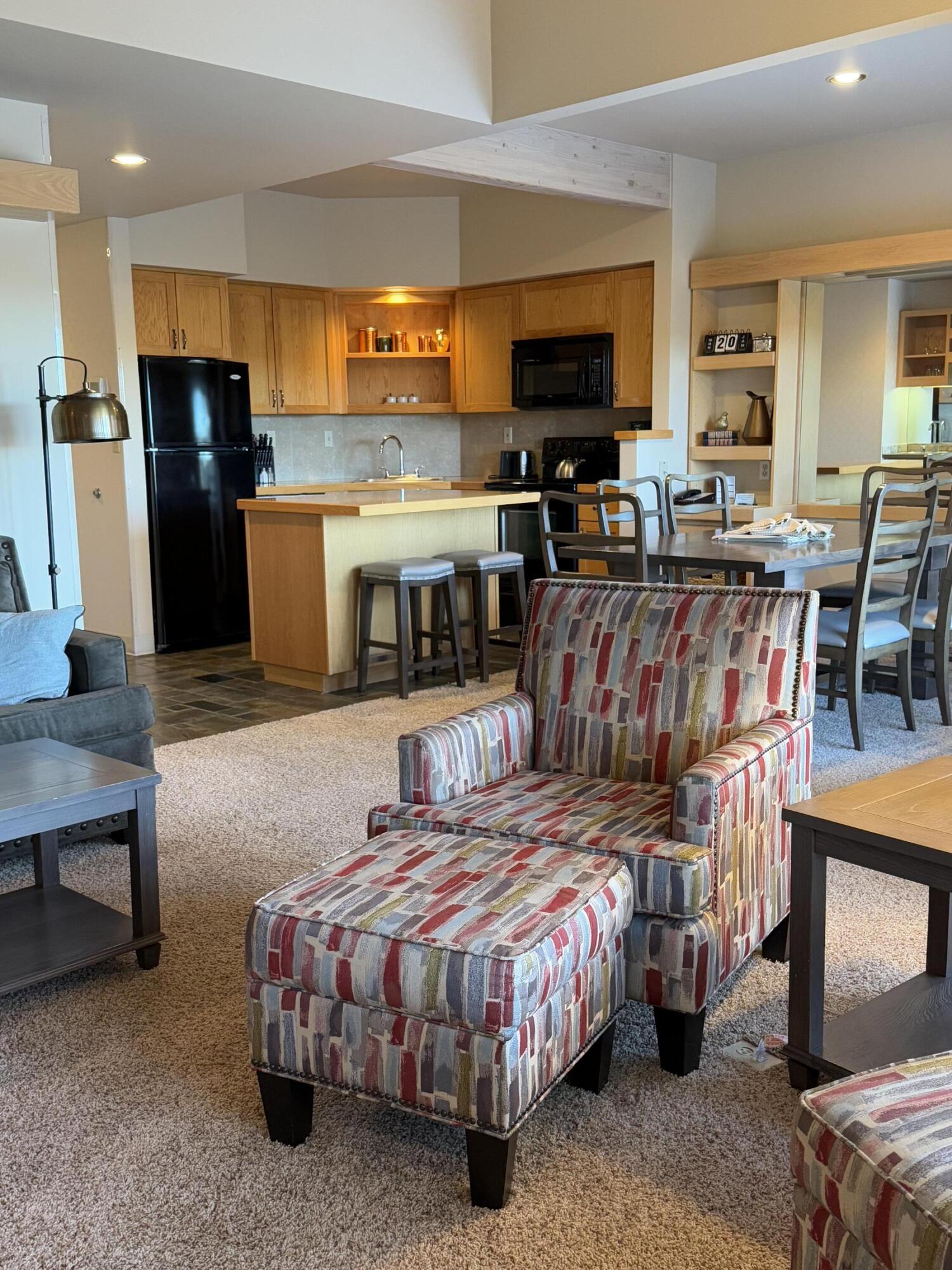 Eagle Crest - Residential