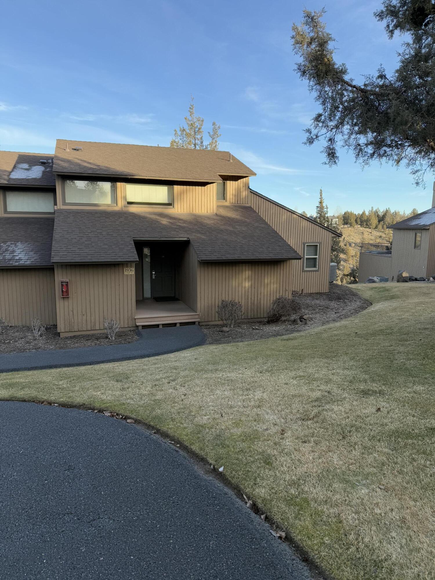 Eagle Crest - Residential