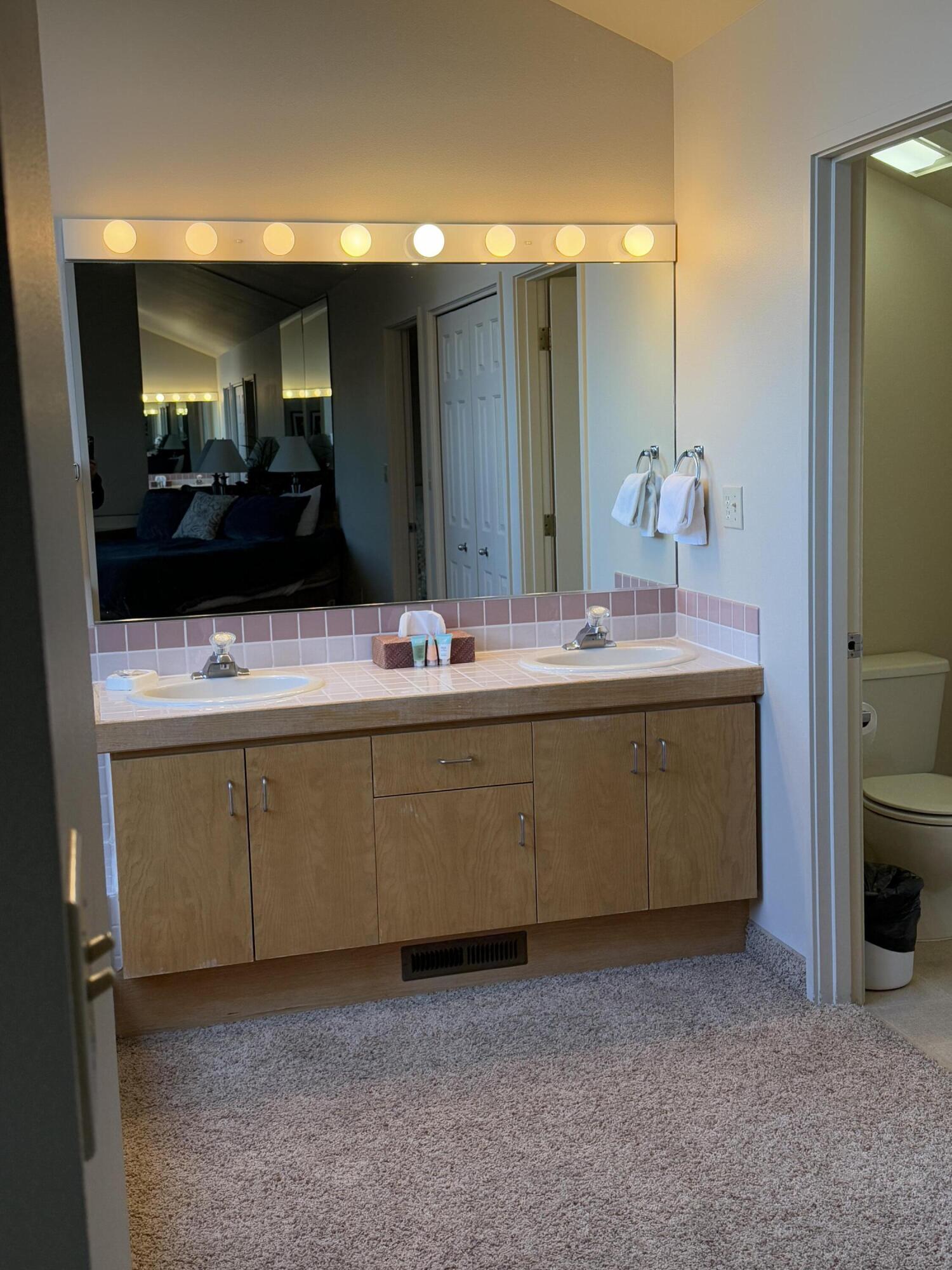 Eagle Crest - Residential