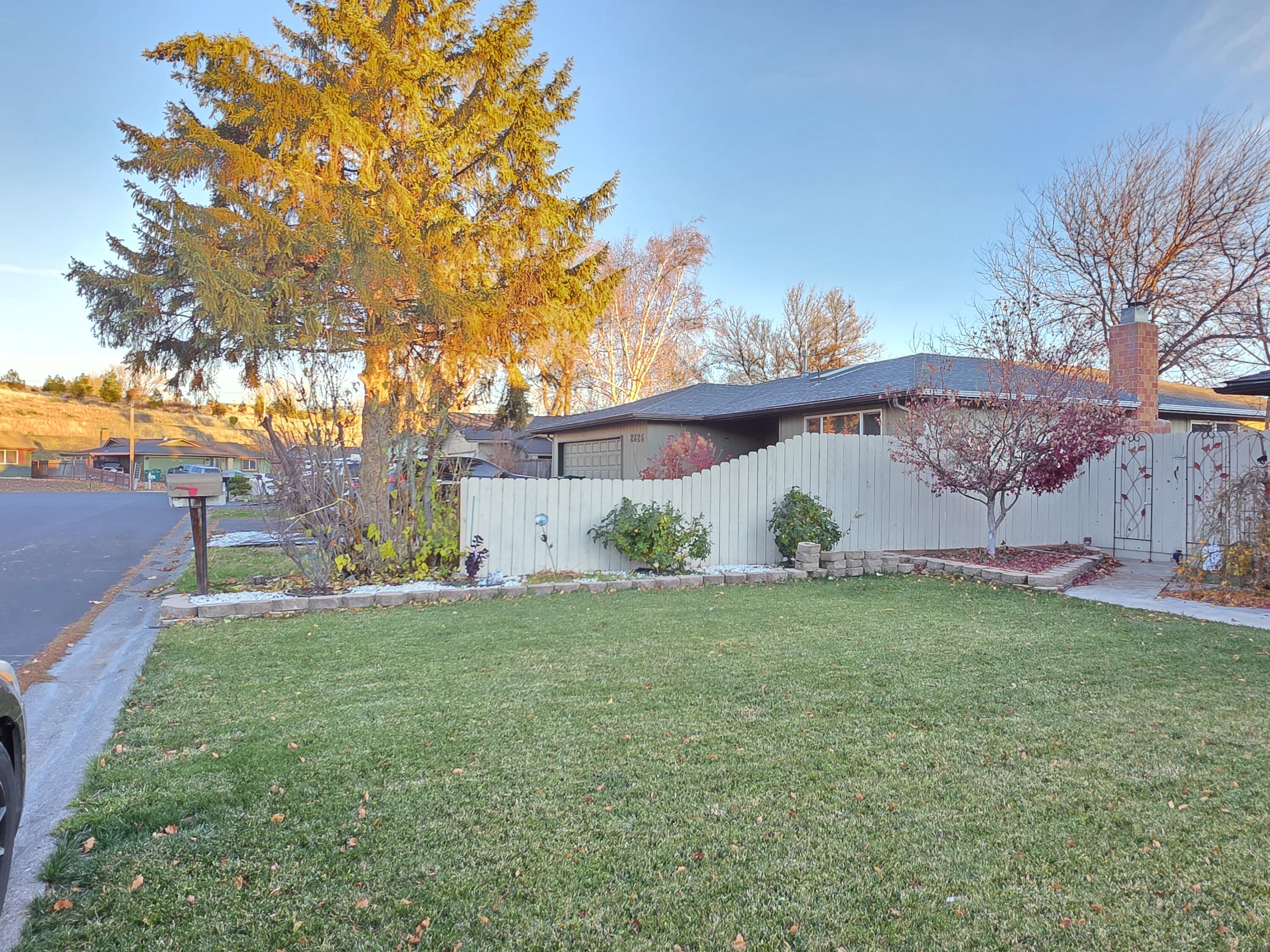 Merrymans' Replat -Vacated Part Of Old Orchard Monor - Residential