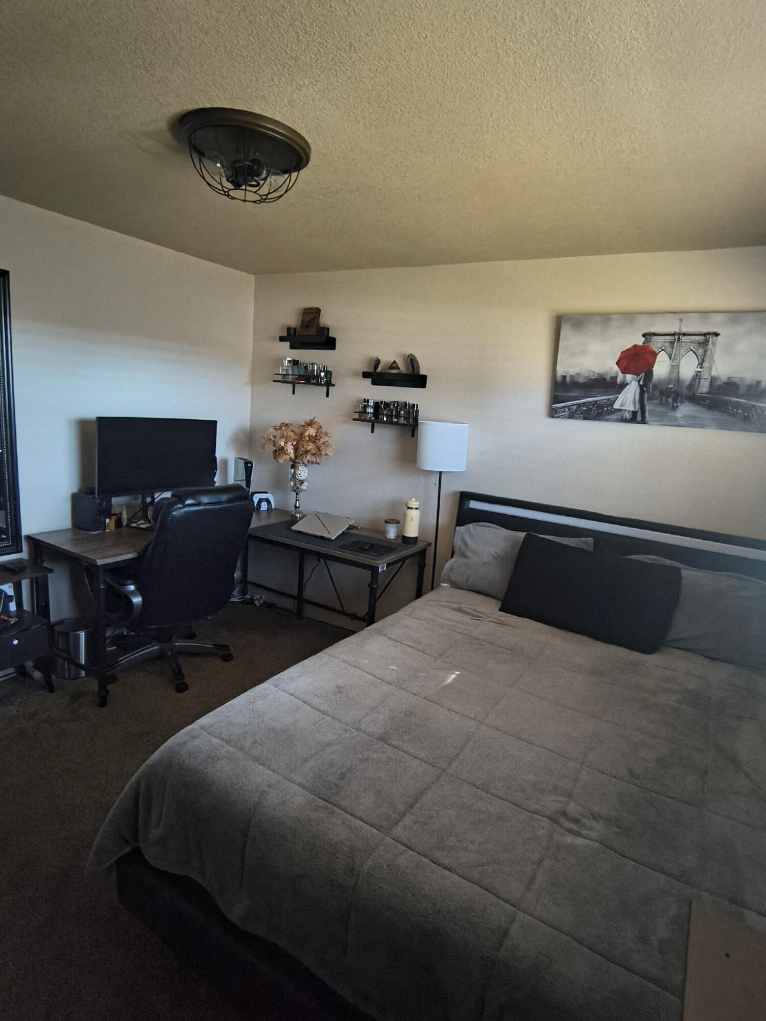 Merrymans' Replat -Vacated Part Of Old Orchard Monor - Residential