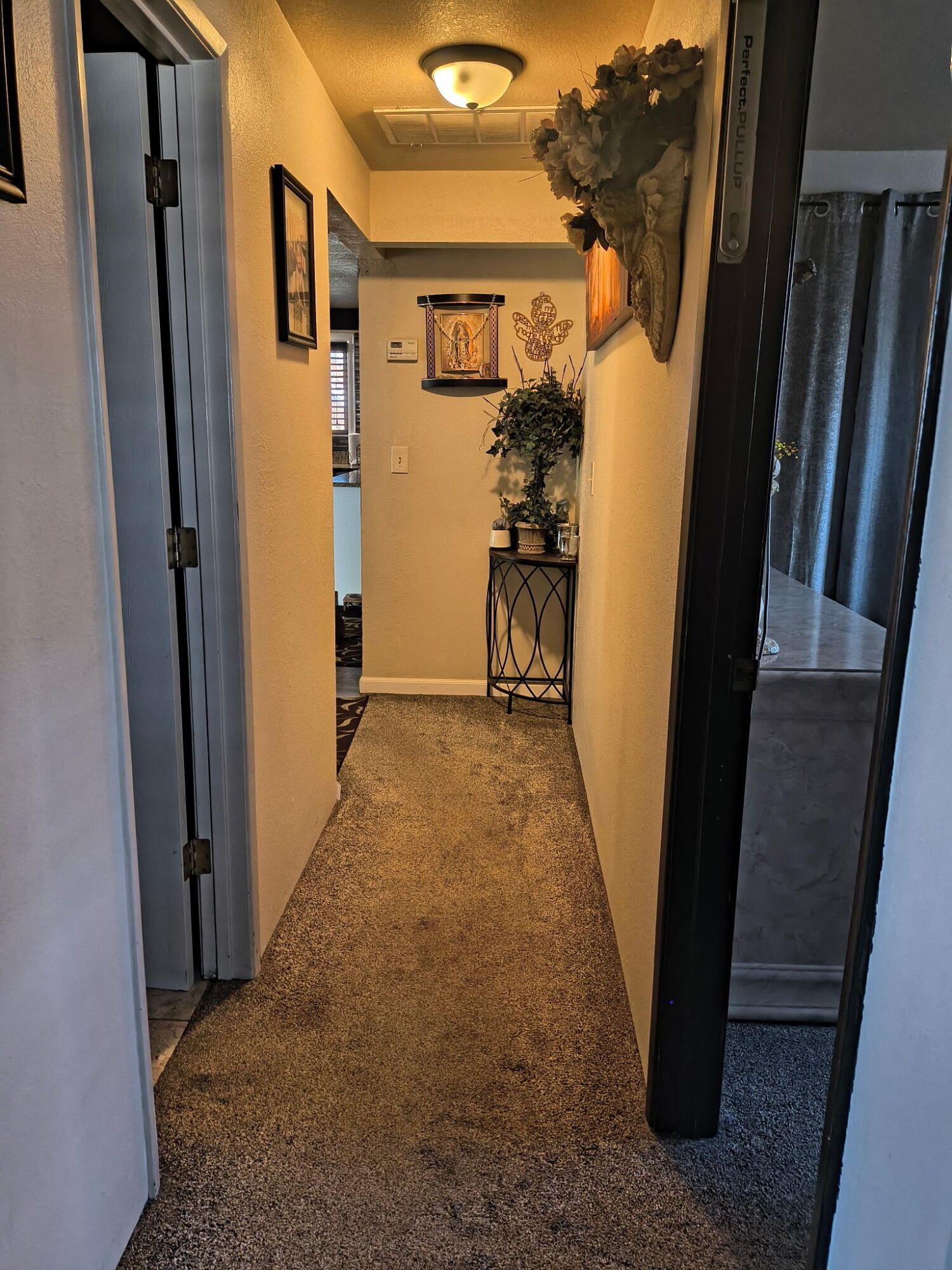 Merrymans' Replat -Vacated Part Of Old Orchard Monor - Residential