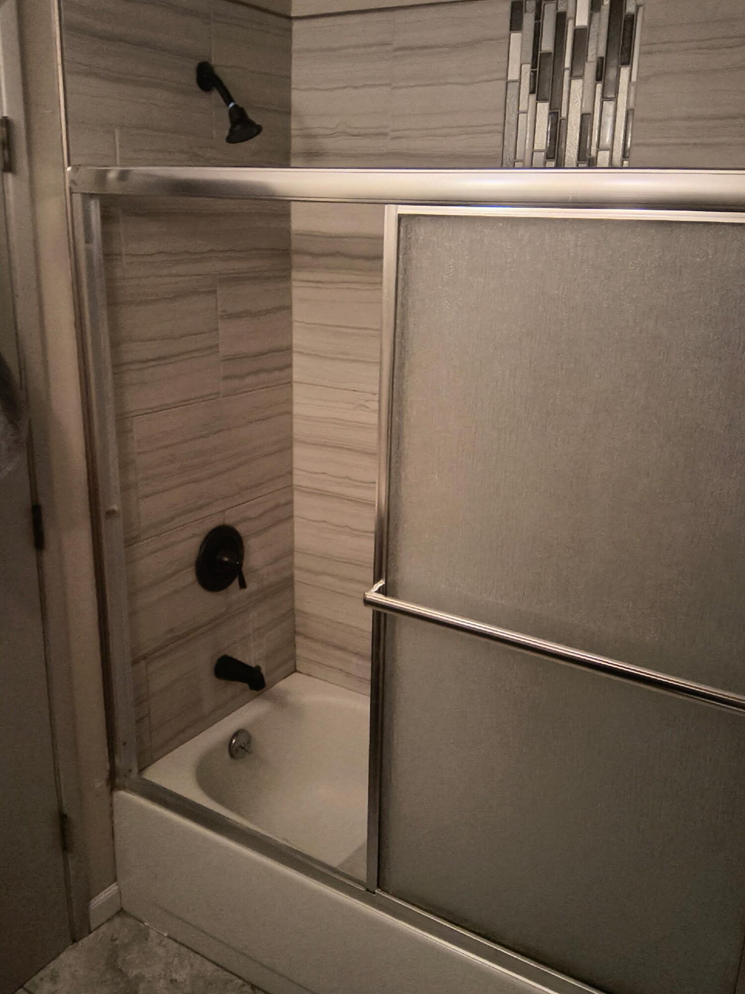 Merrymans' Replat -Vacated Part Of Old Orchard Monor - Residential