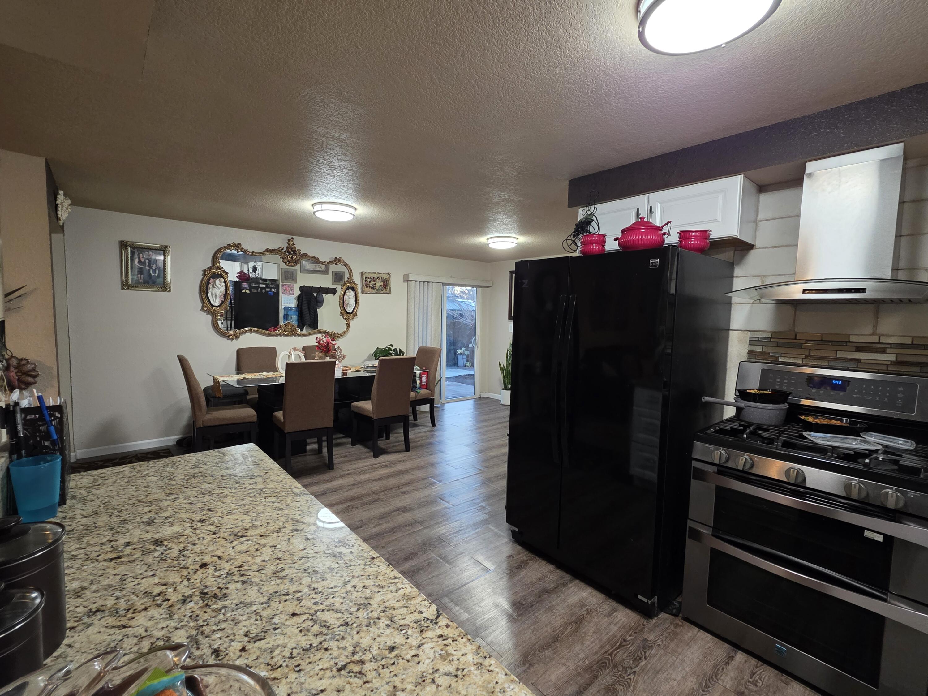 Merrymans' Replat -Vacated Part Of Old Orchard Monor - Residential