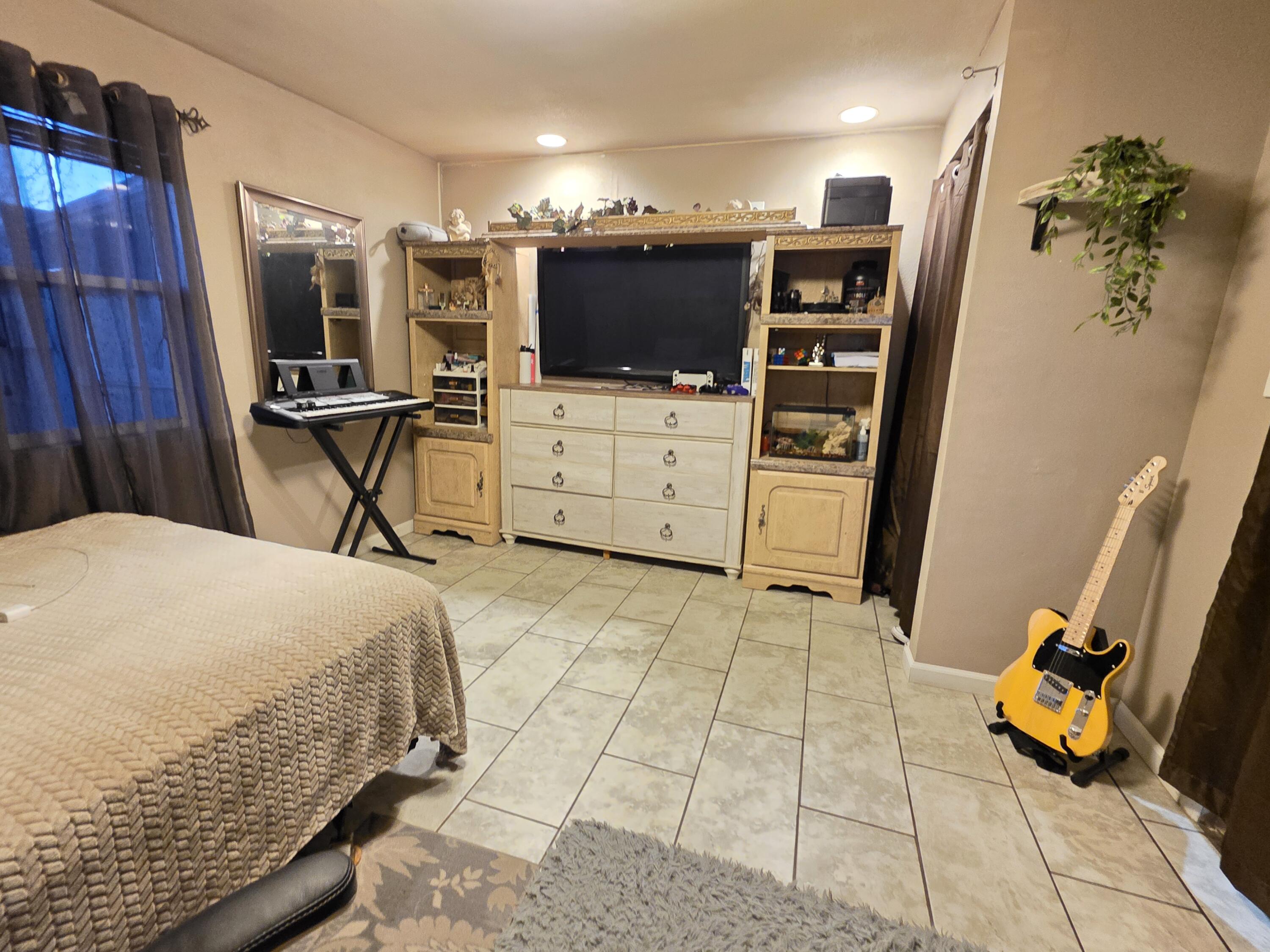 Merrymans' Replat -Vacated Part Of Old Orchard Monor - Residential