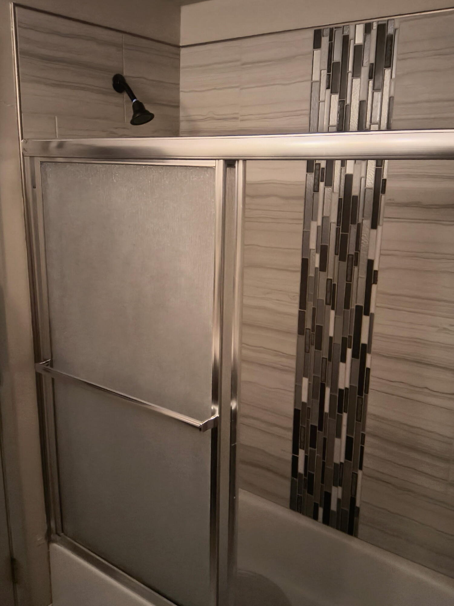 Merrymans' Replat -Vacated Part Of Old Orchard Monor - Residential