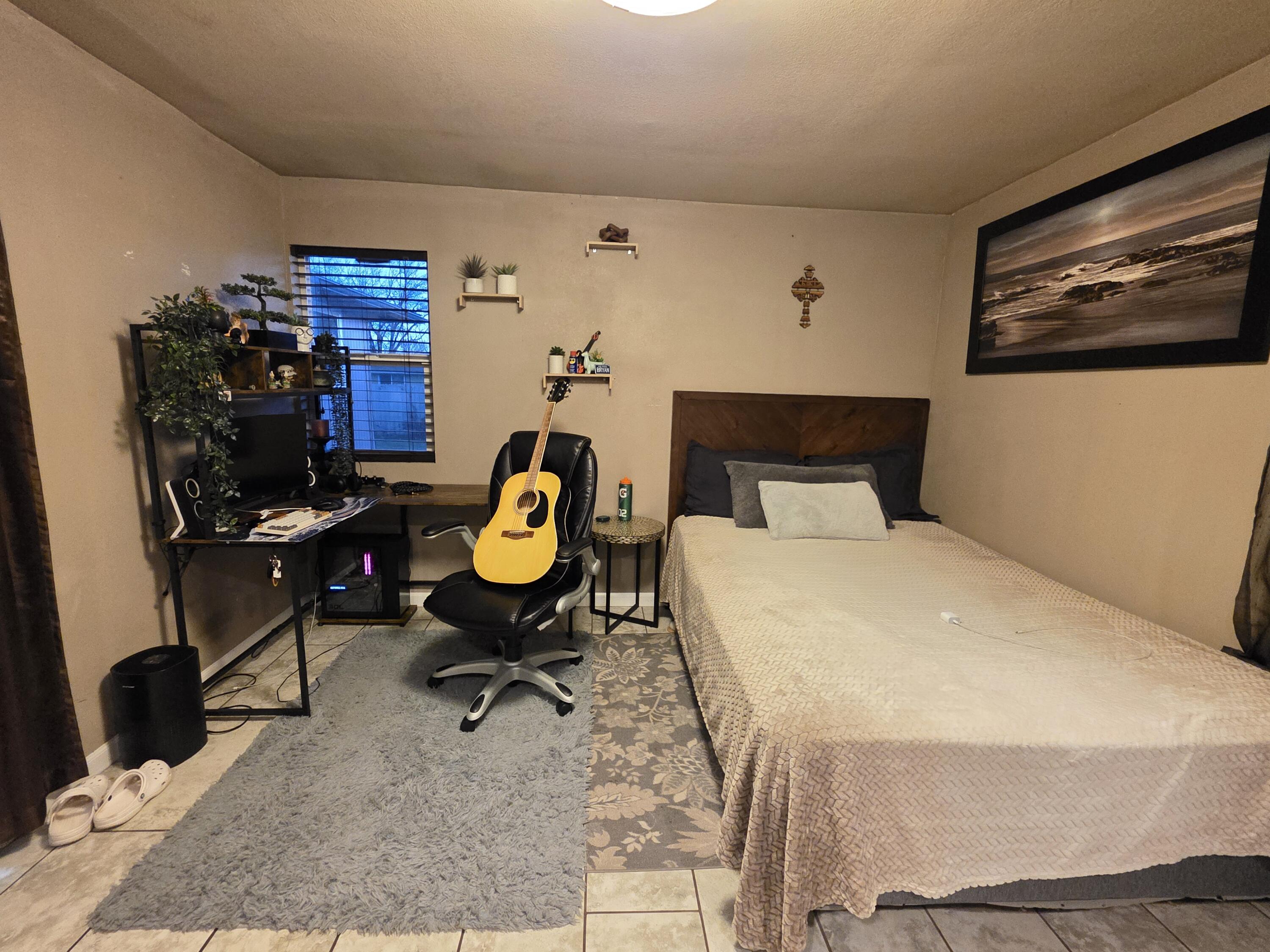 Merrymans' Replat -Vacated Part Of Old Orchard Monor - Residential