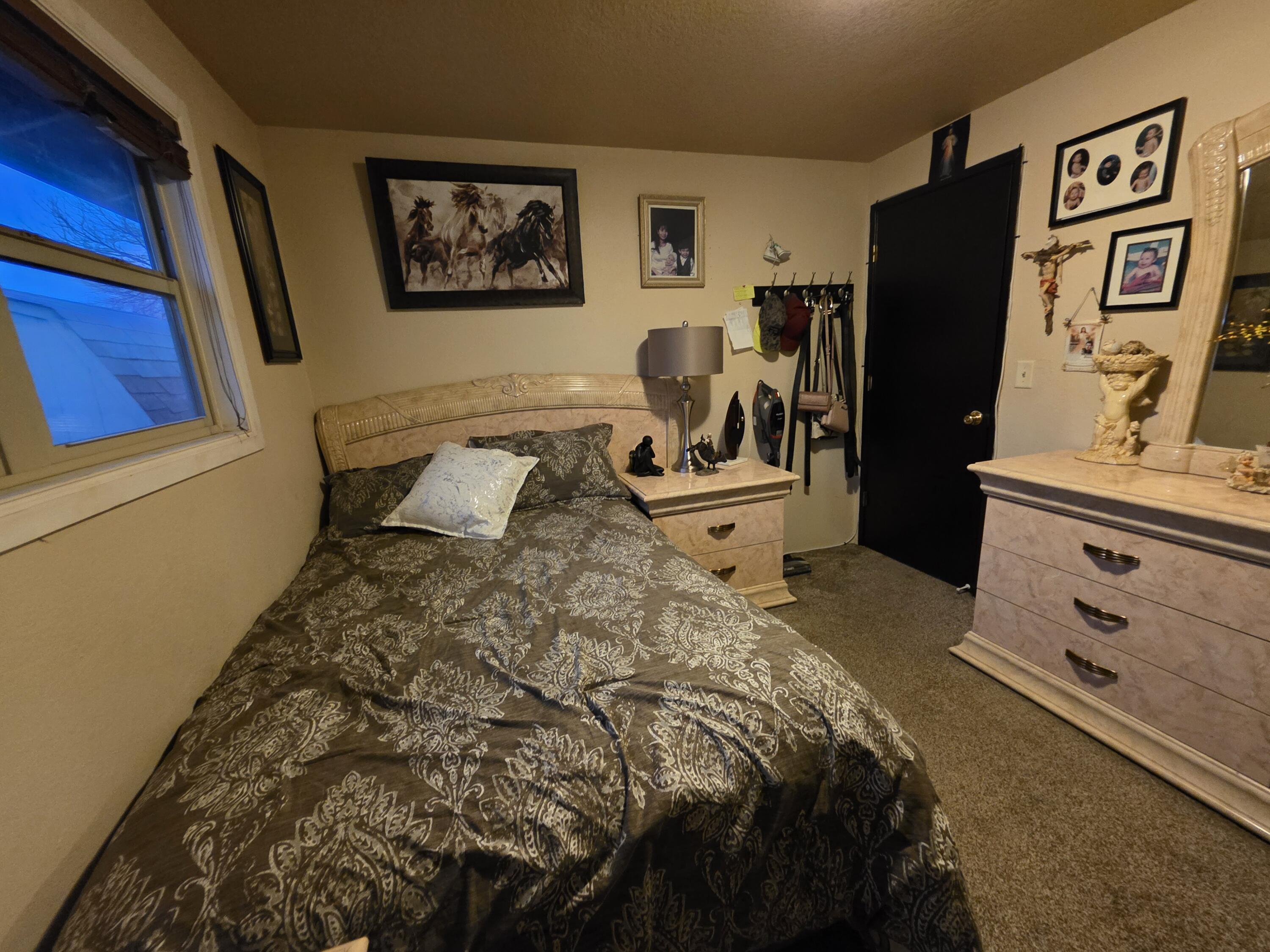 Merrymans' Replat -Vacated Part Of Old Orchard Monor - Residential