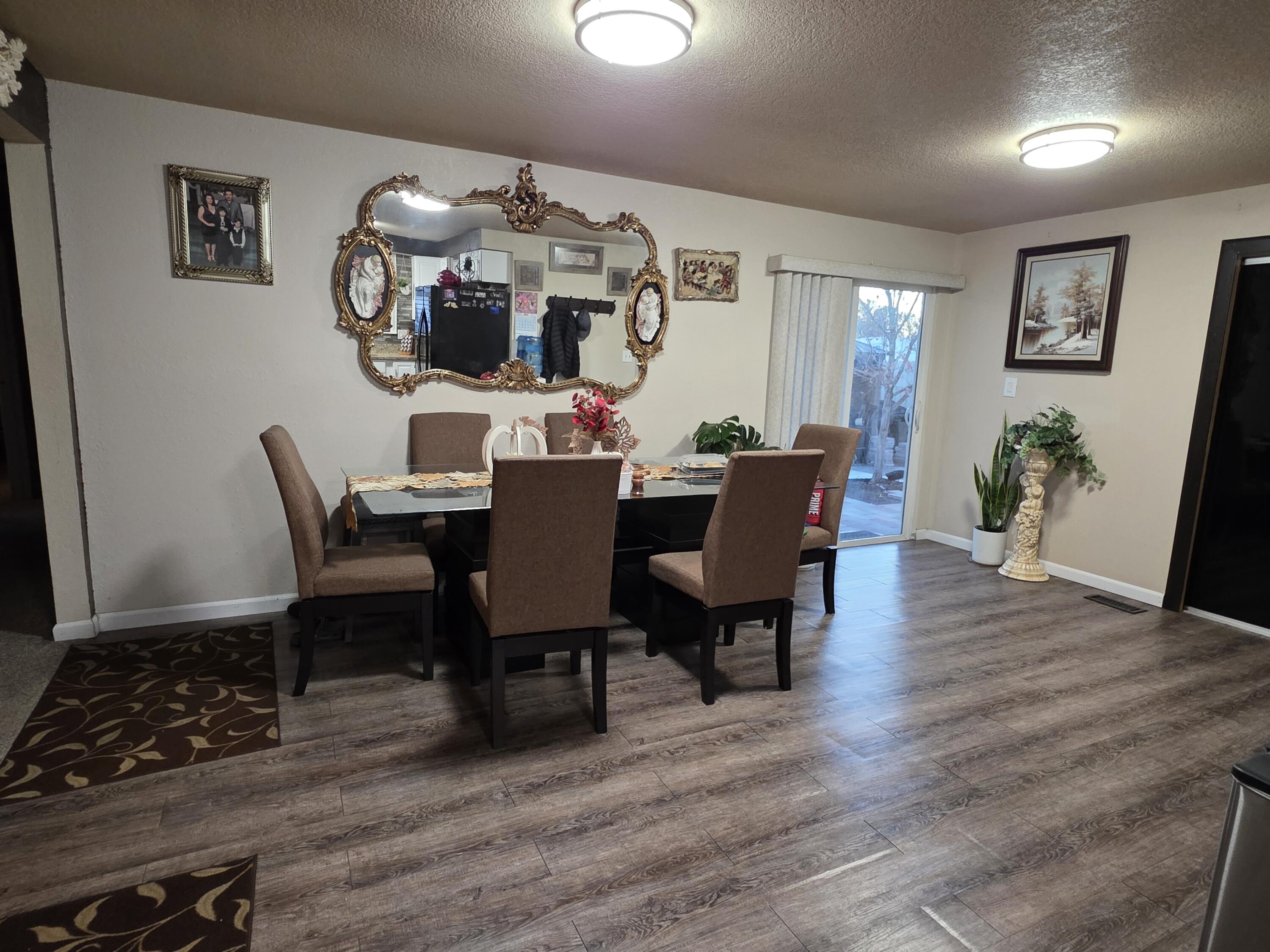 Merrymans' Replat -Vacated Part Of Old Orchard Monor - Residential