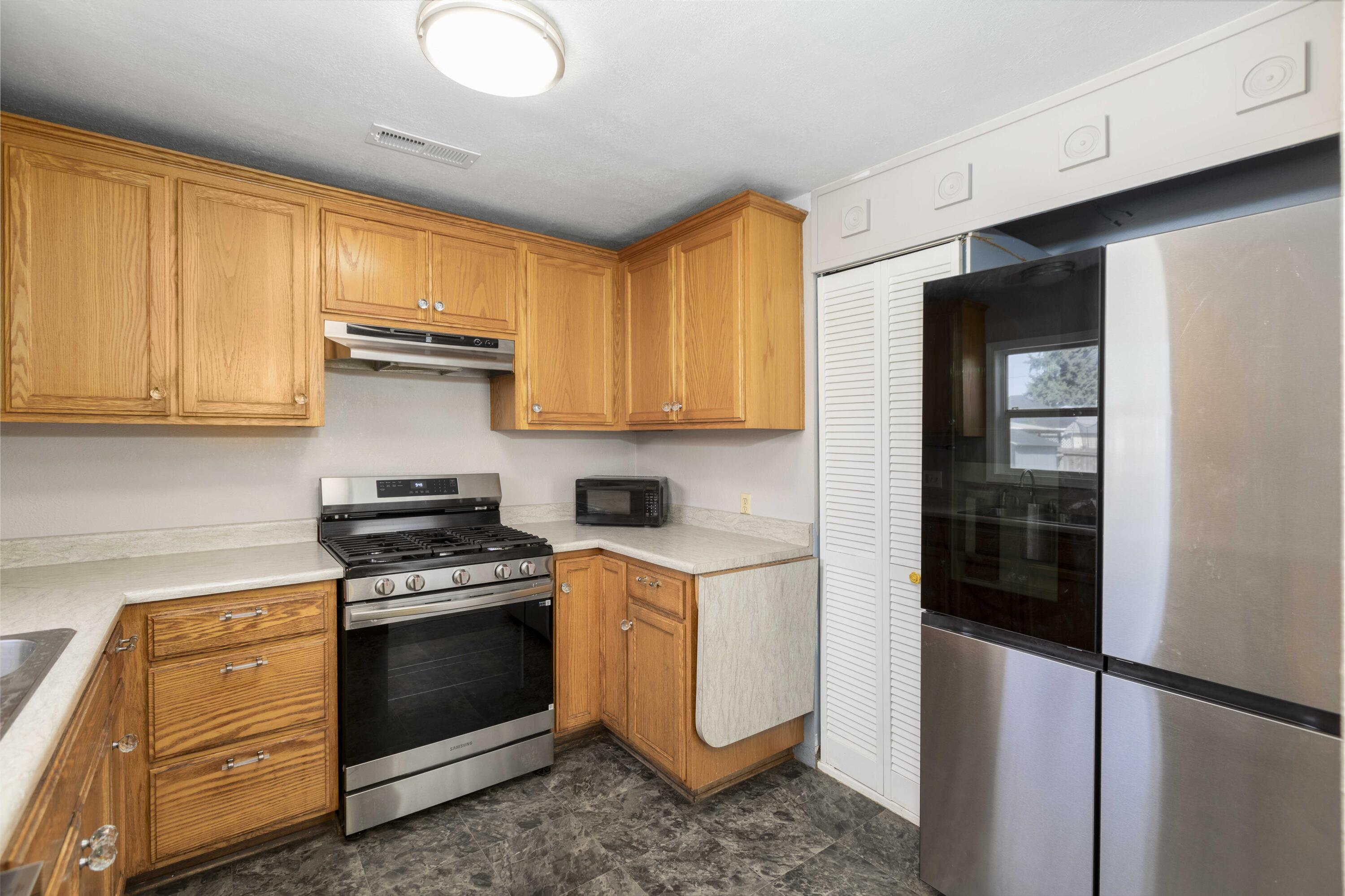 Washington Addition - Residential