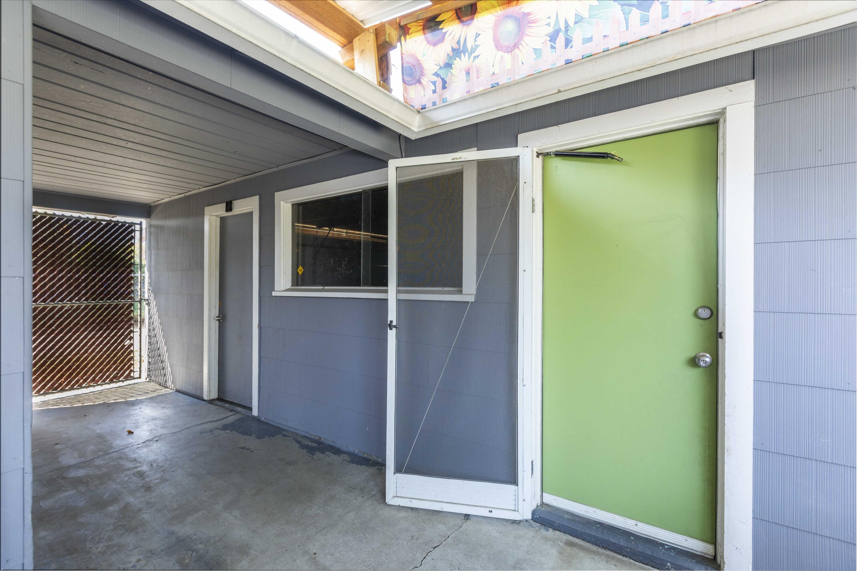 Washington Addition - Residential