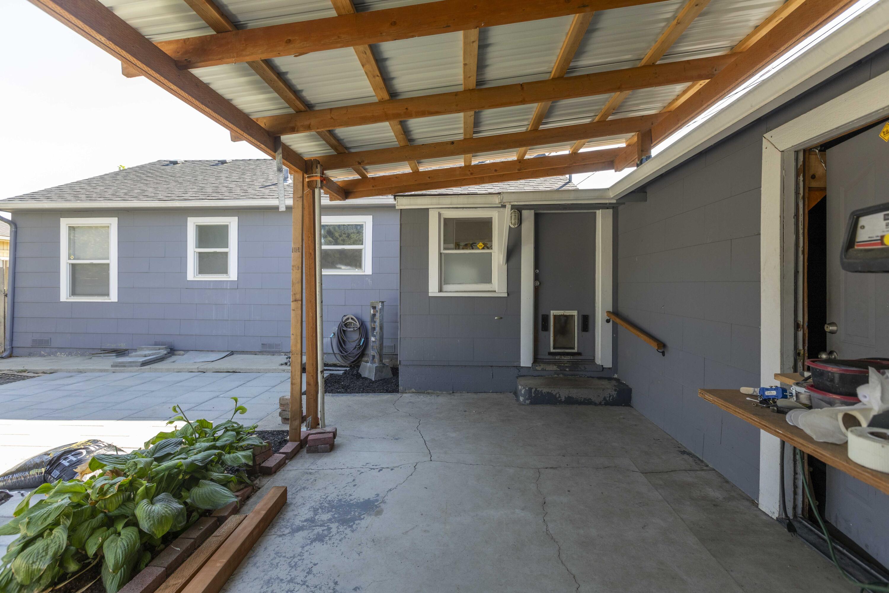 Washington Addition - Residential