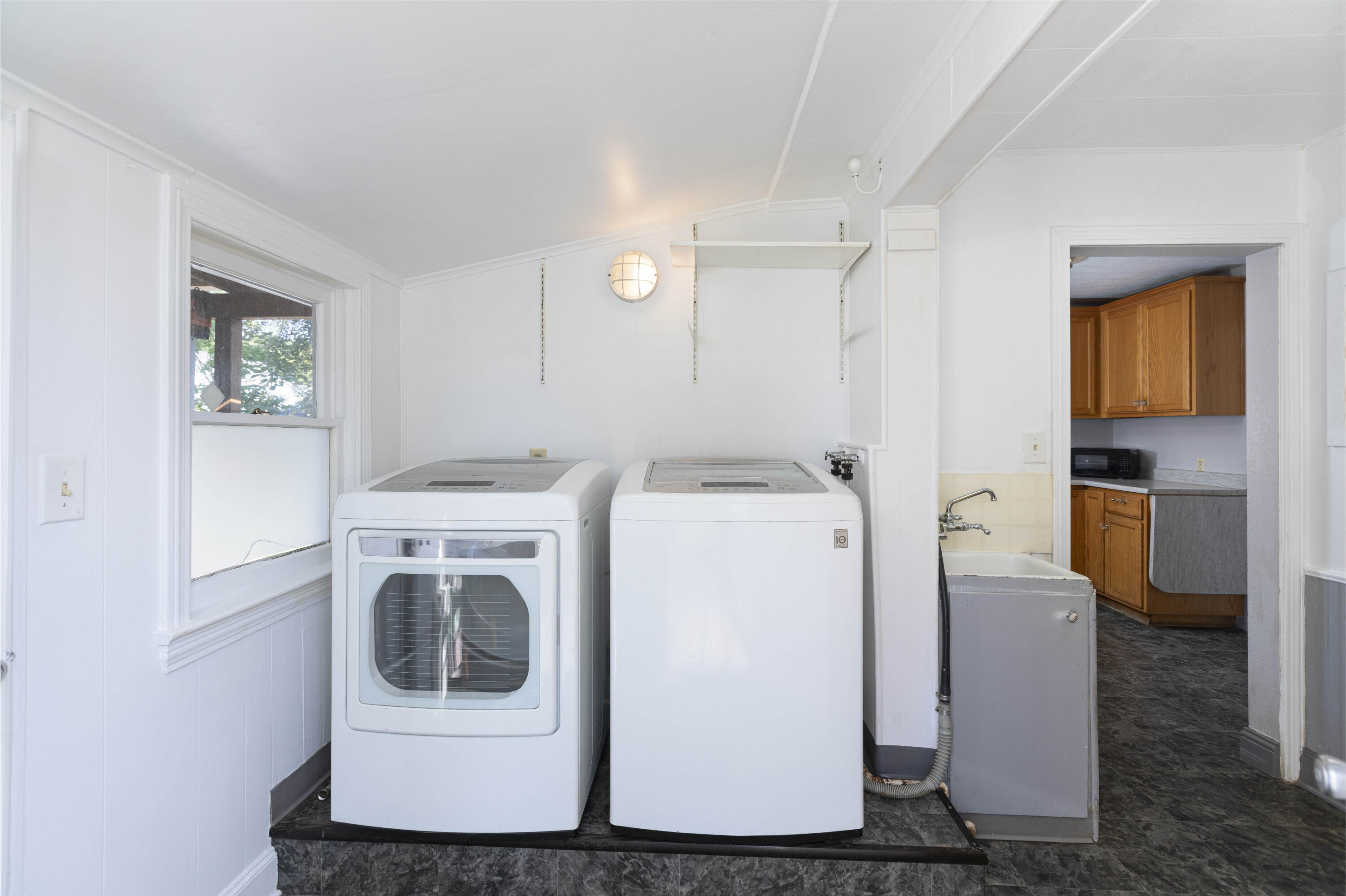 Washington Addition - Residential