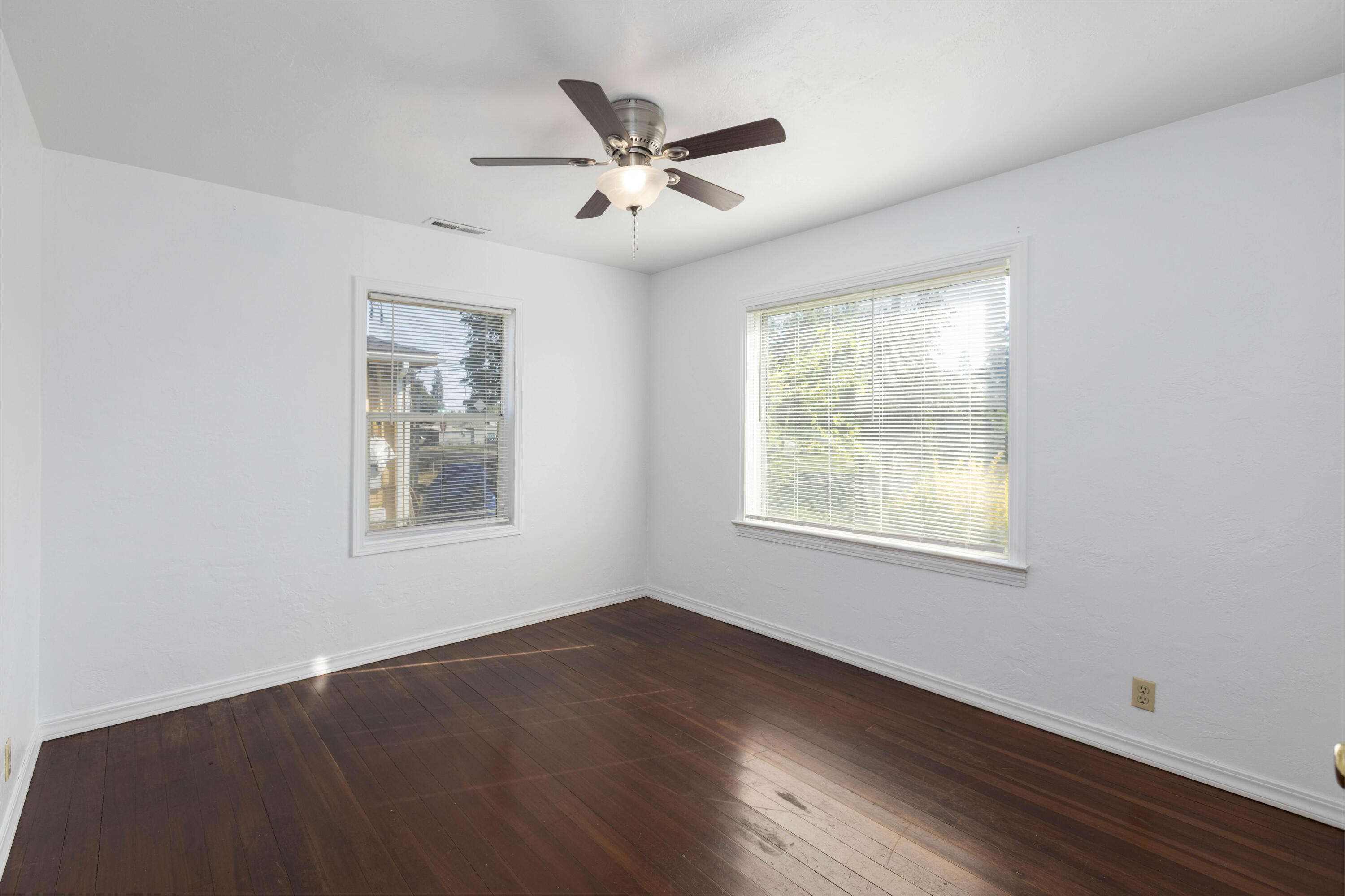 Washington Addition - Residential